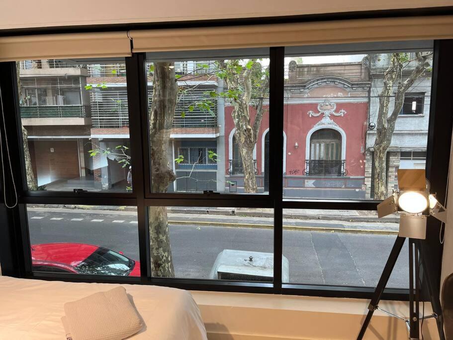 CloudBA Guatemala Hollywood Apartments