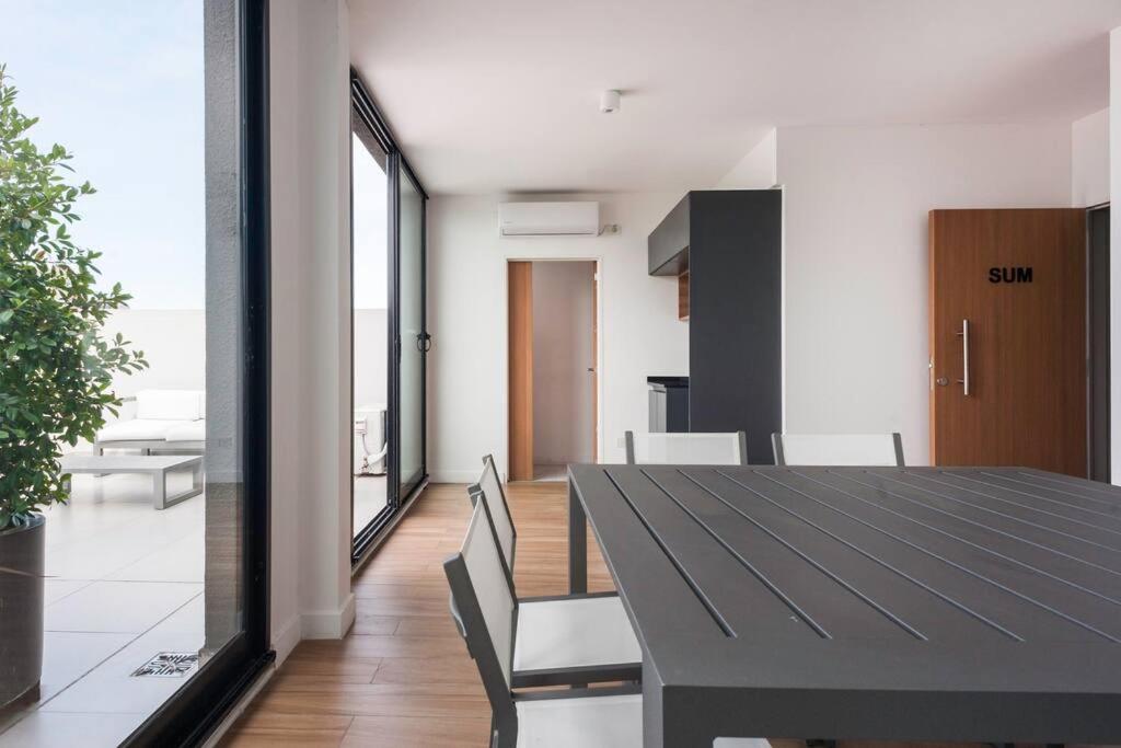 CloudBA Guatemala Hollywood Apartments