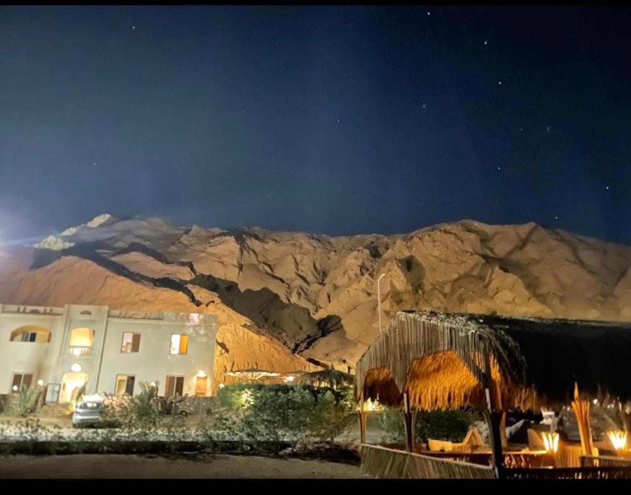 Locanda Dahab