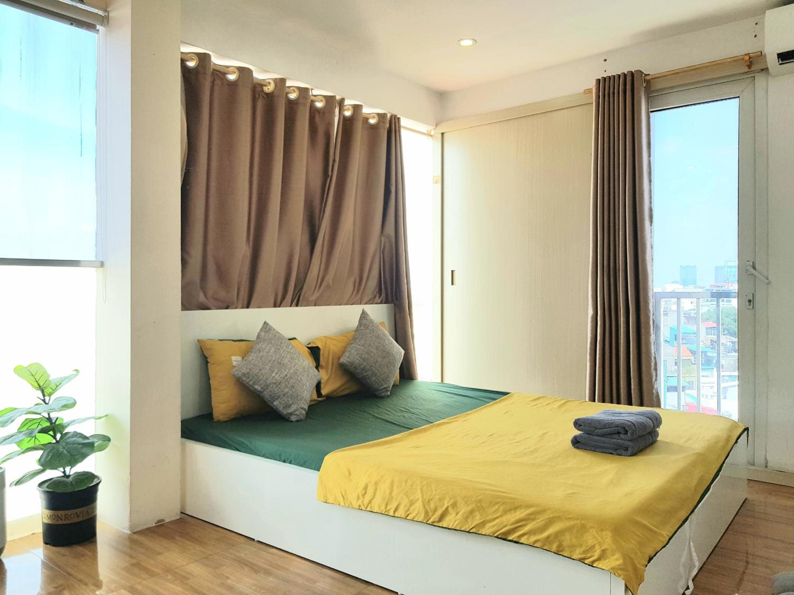 Libré Homestay