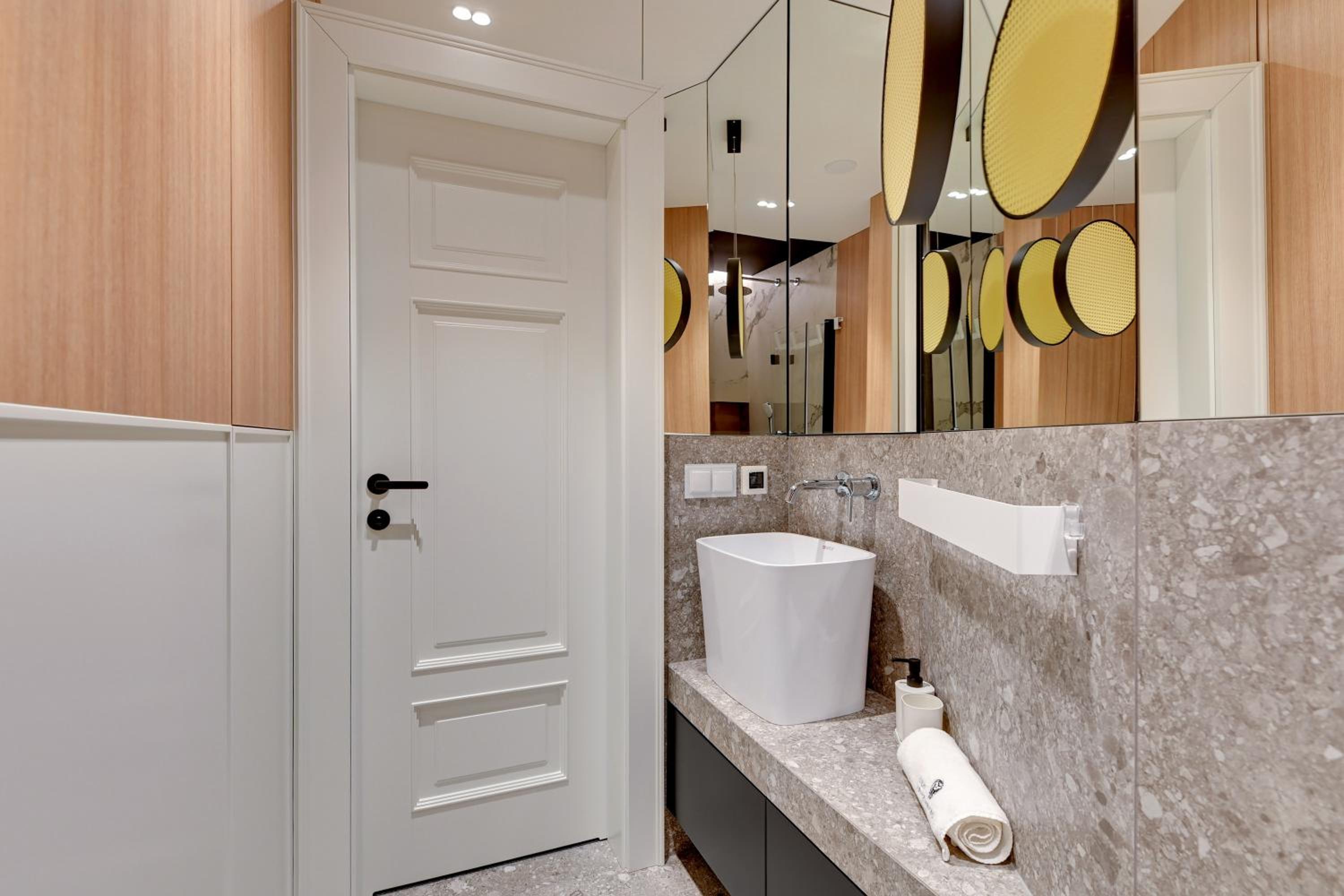 Havana Premium Family Apartment Sopot by Lion Apartments