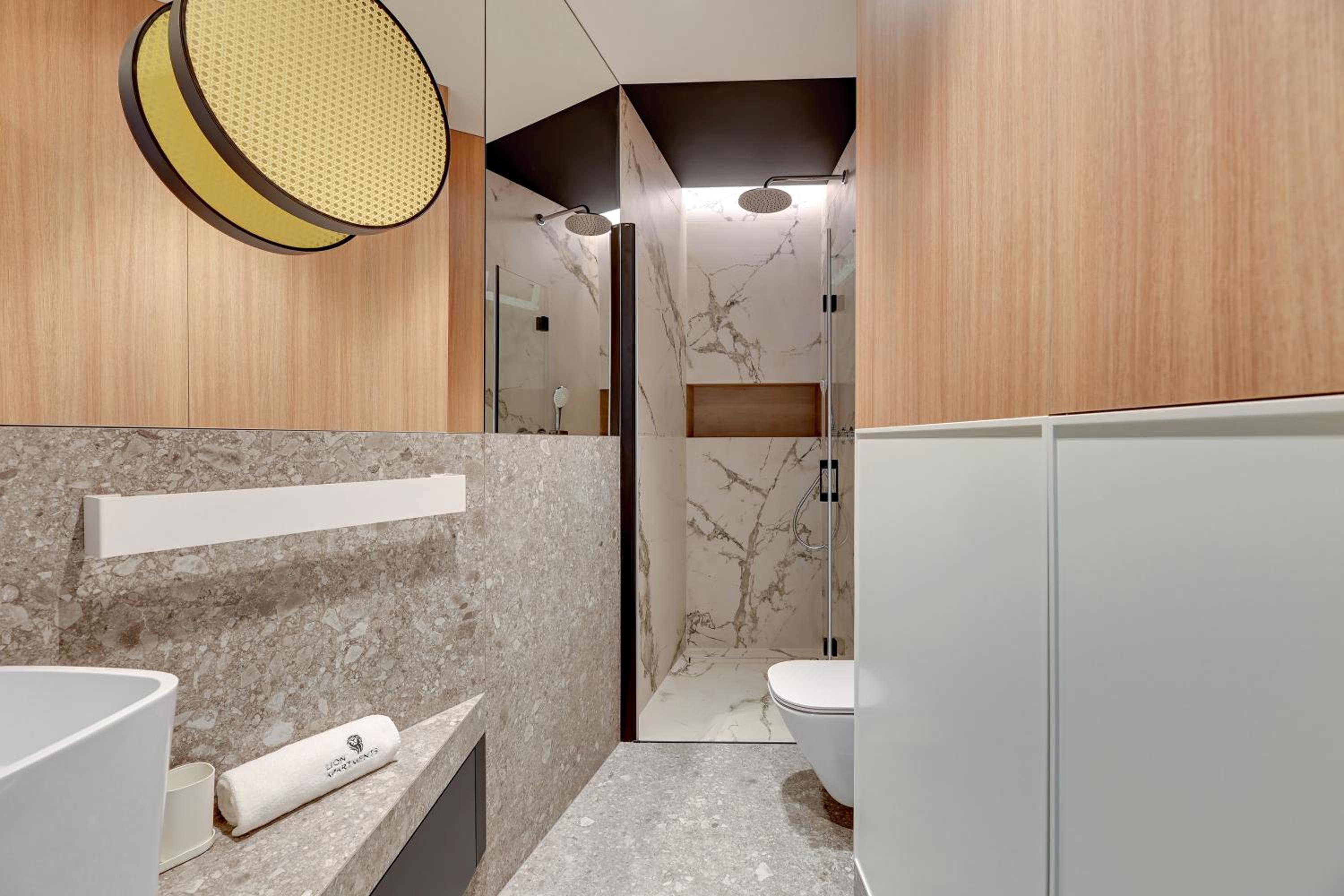 Havana Premium Family Apartment Sopot by Lion Apartments