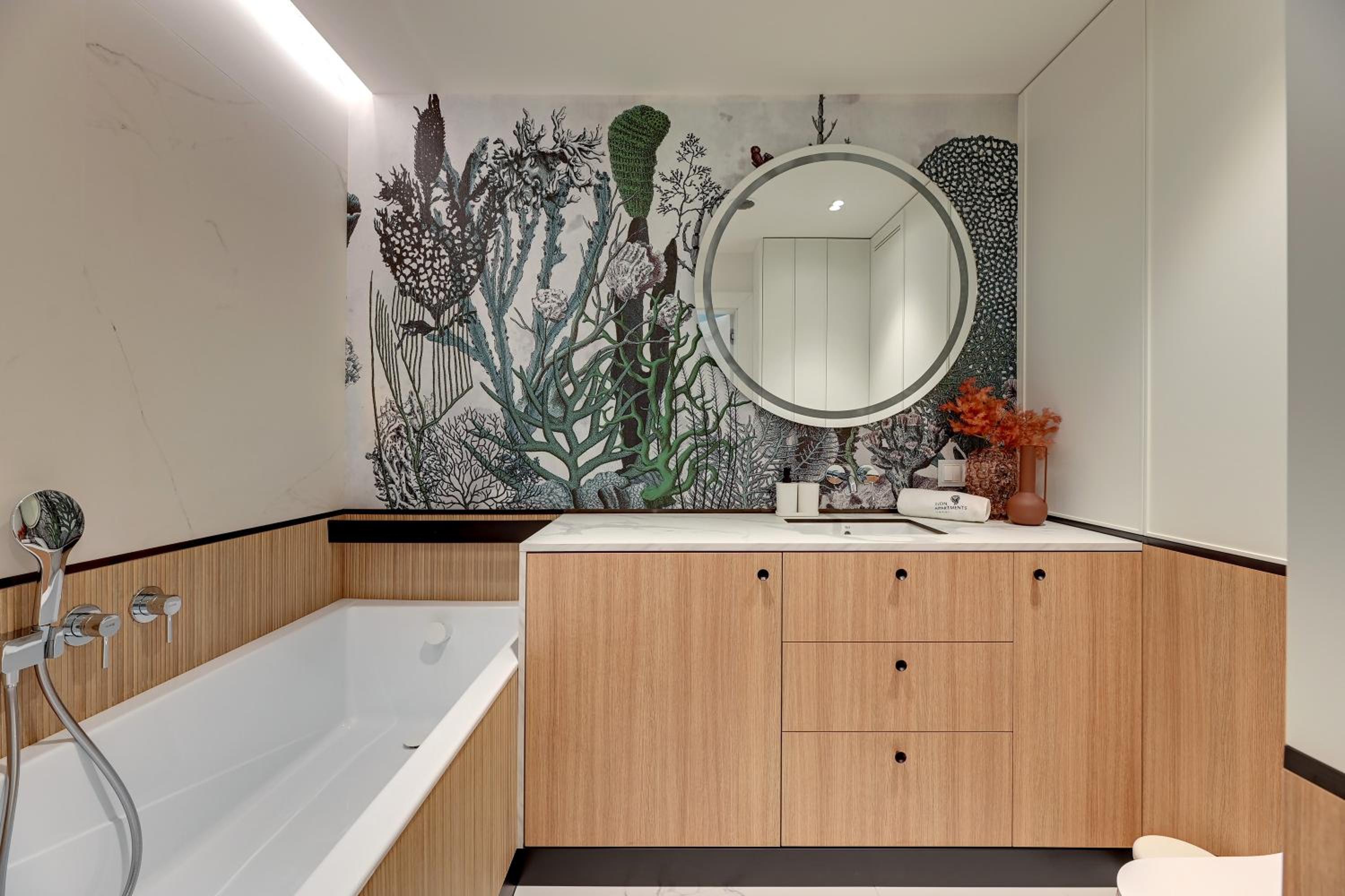 Havana Premium Family Apartment Sopot by Lion Apartments