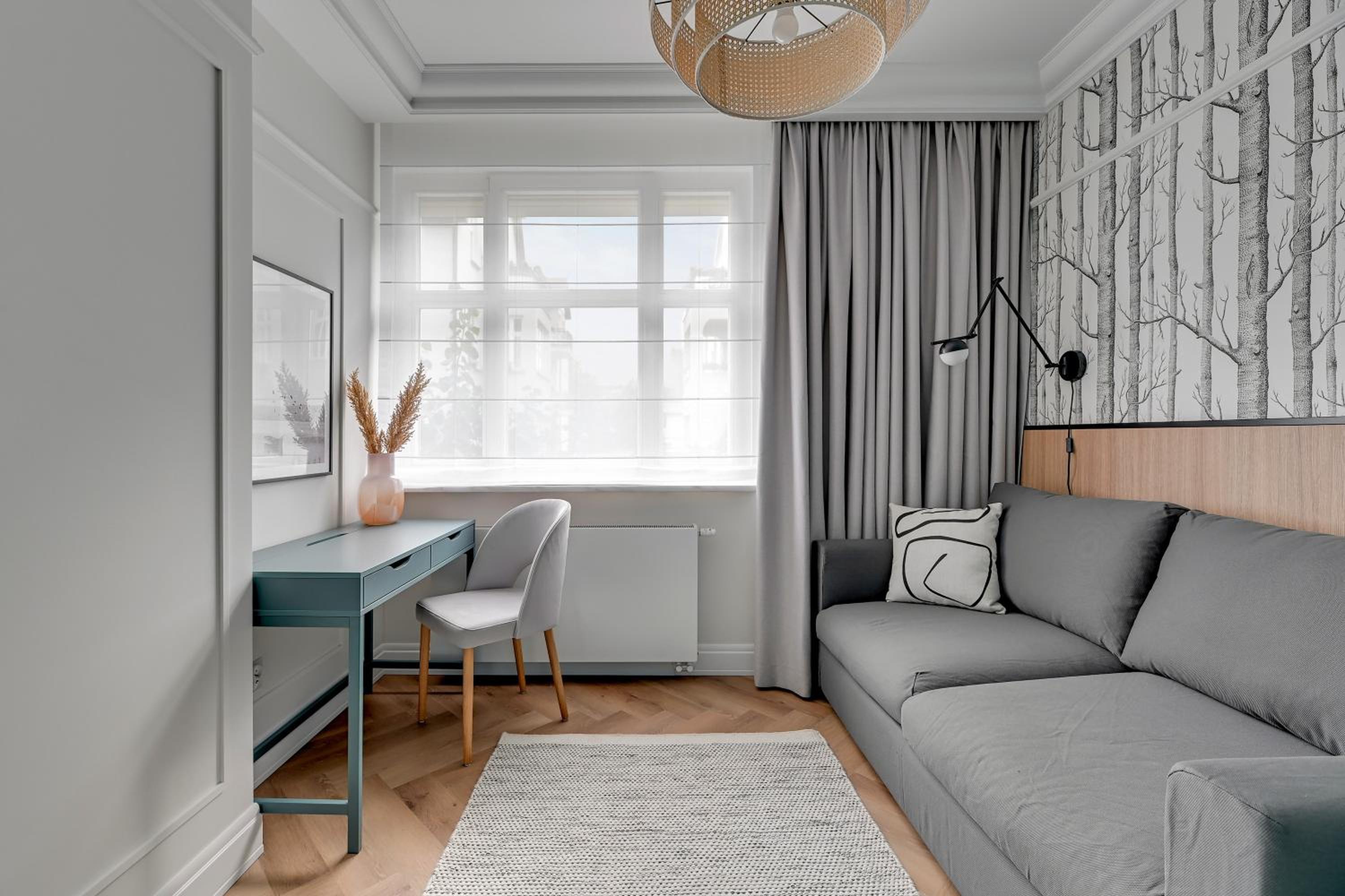 Havana Premium Family Apartment Sopot by Lion Apartments