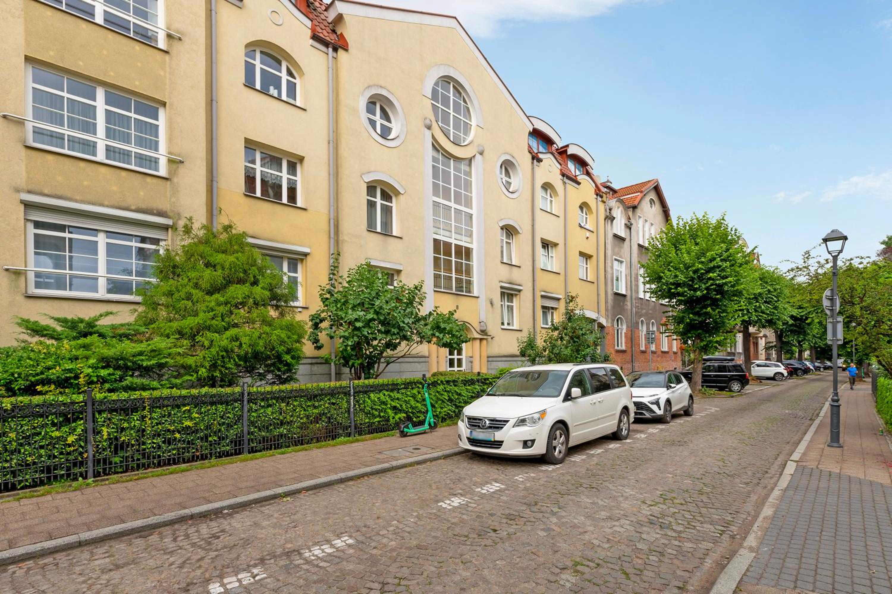 Havana Premium Family Apartment Sopot by Lion Apartments