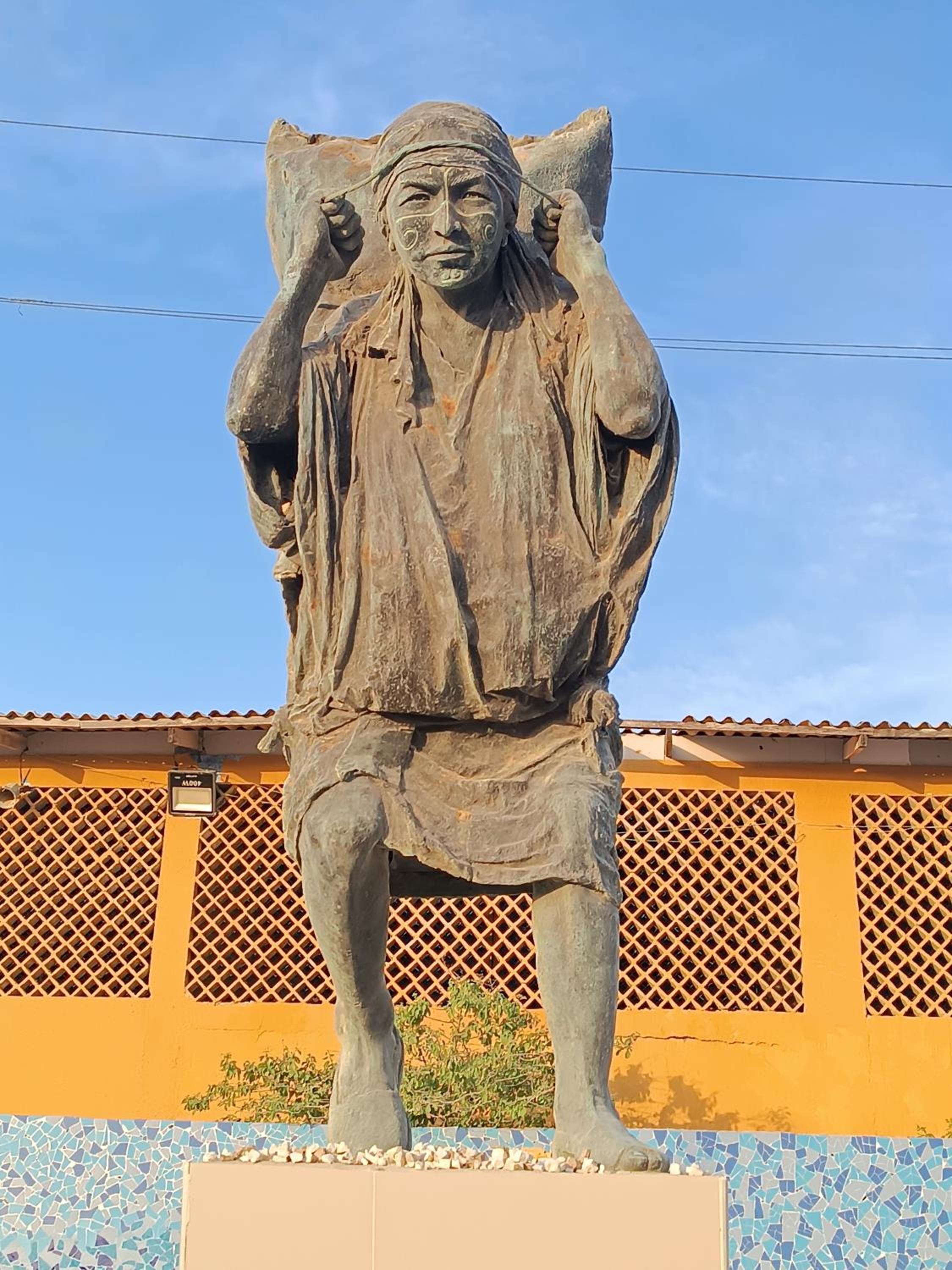 Del Mar Vendra