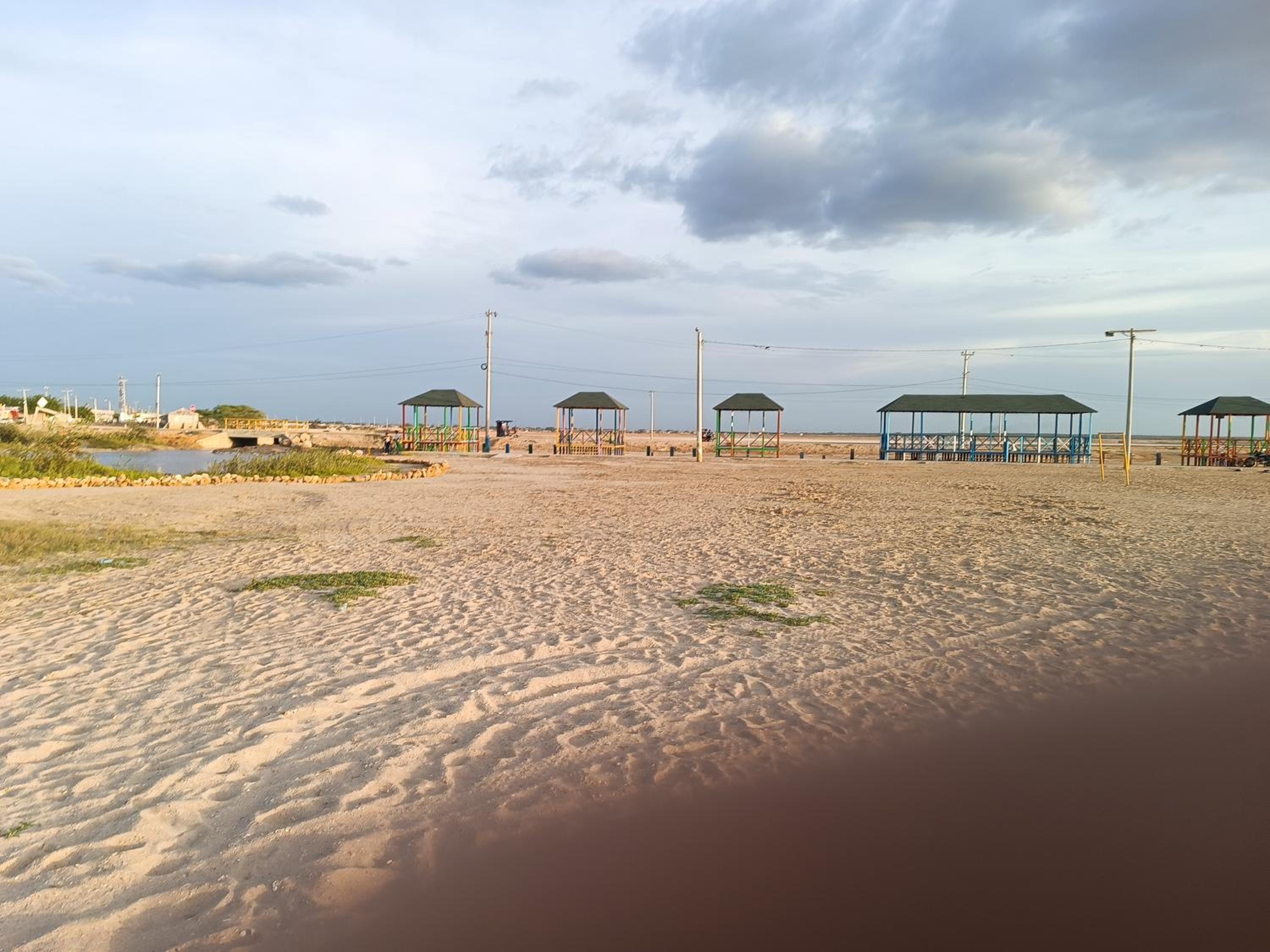 Del Mar Vendra