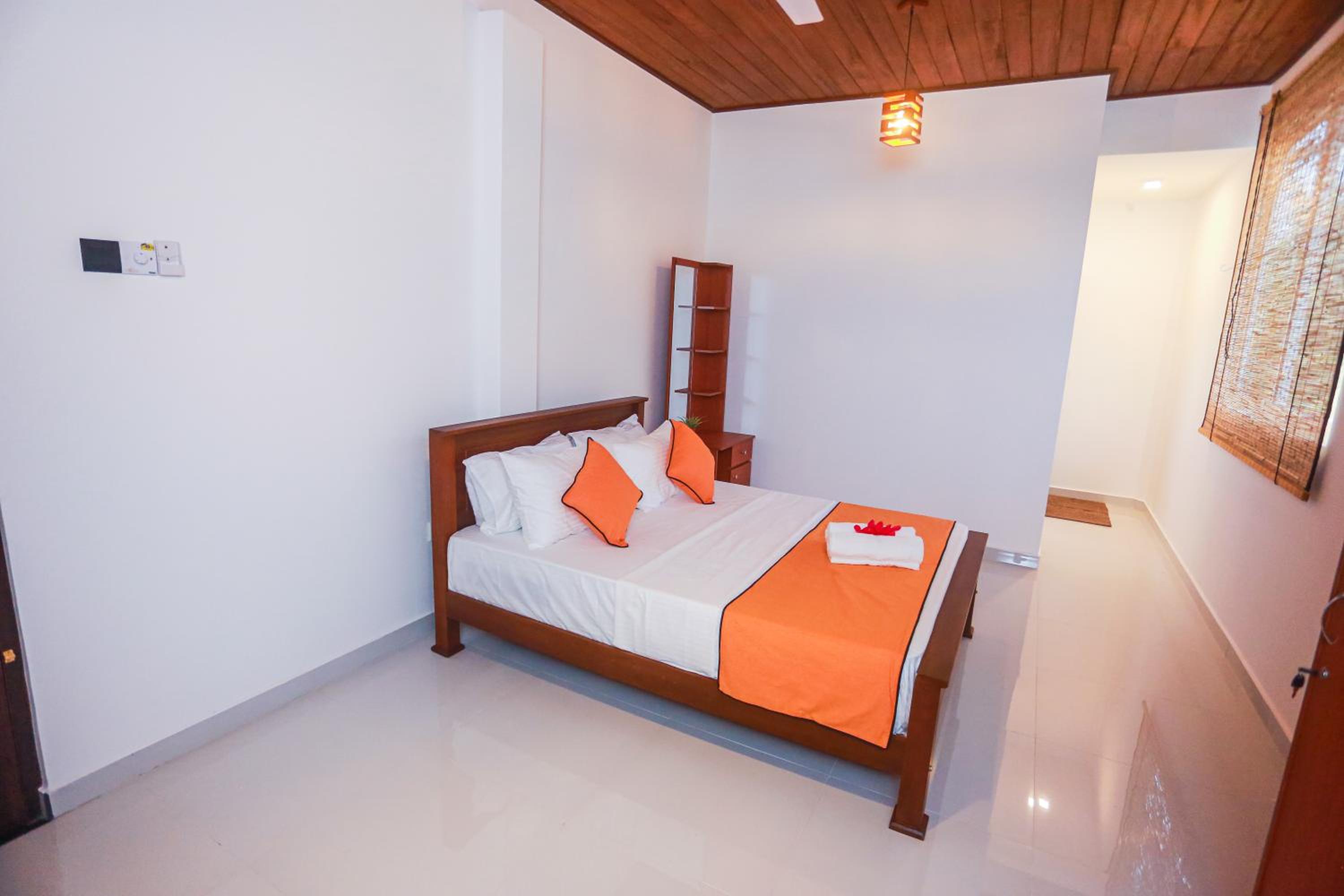Shorea Lanka Apartments and Homestay view 3