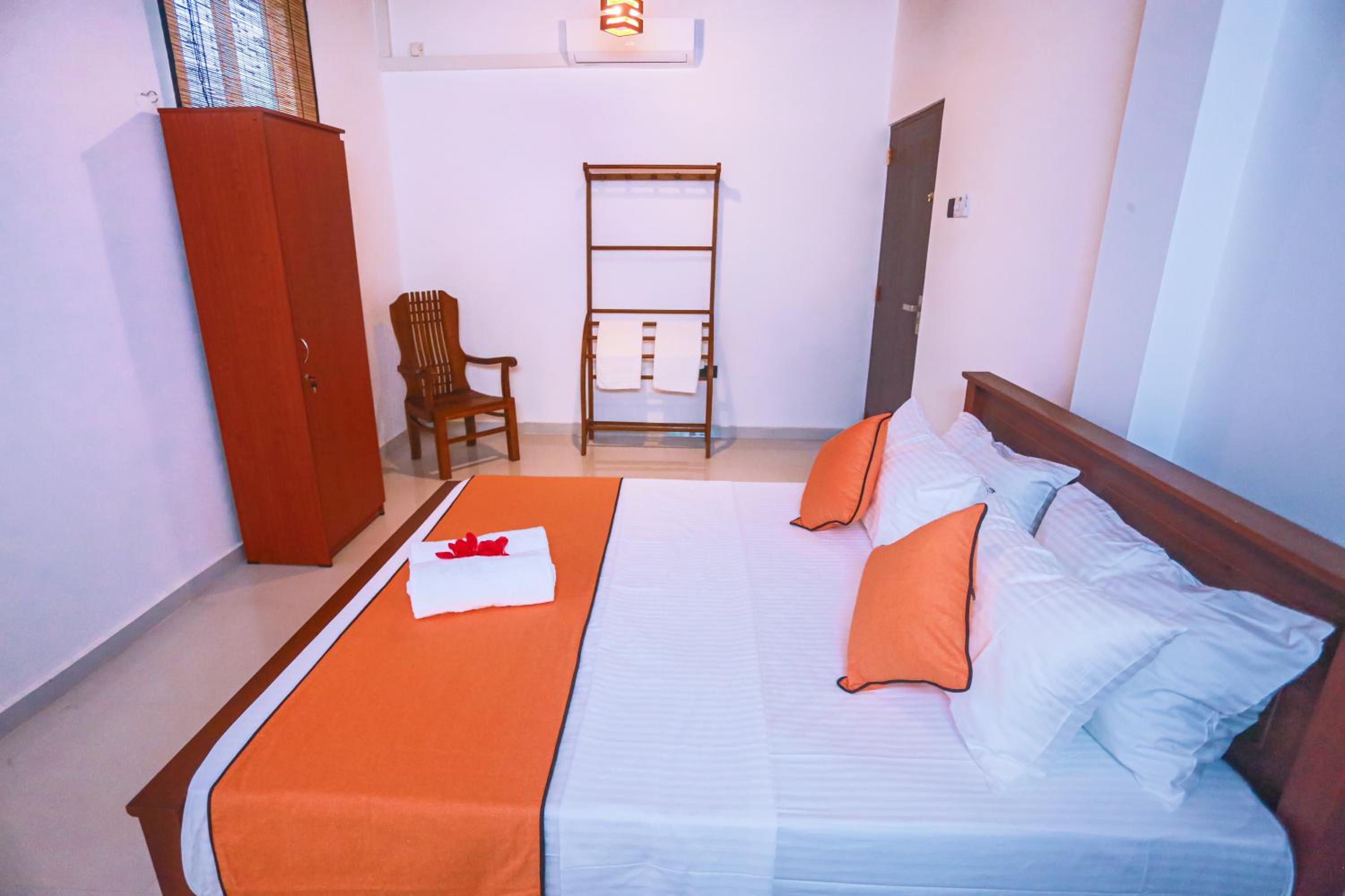 Shorea Lanka Apartments and Homestay view 2