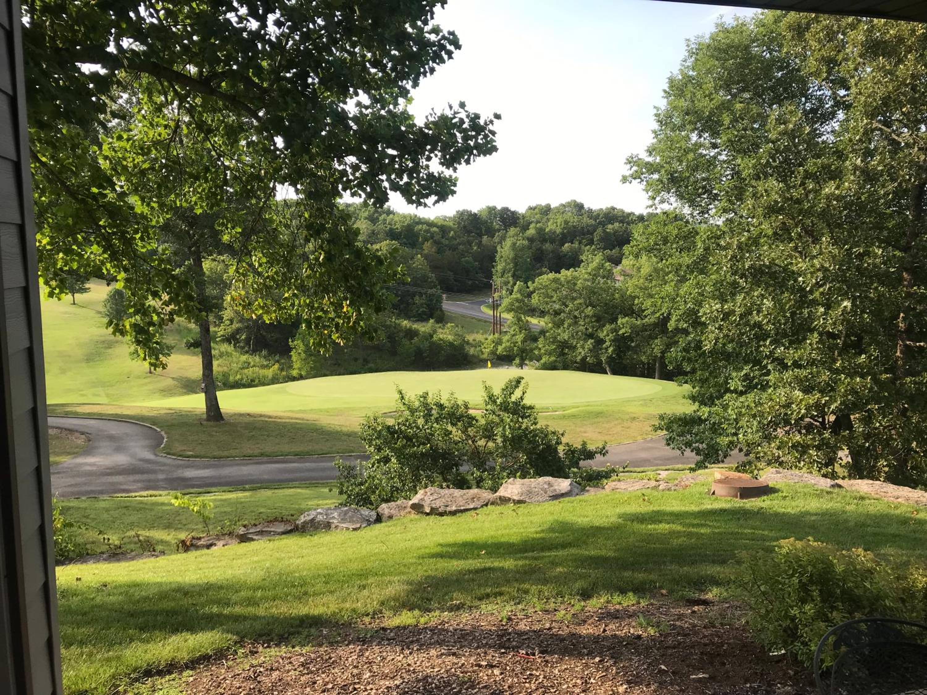 1031 Branson luxury retreat-Golf view-SilverDollar - Property Image 19