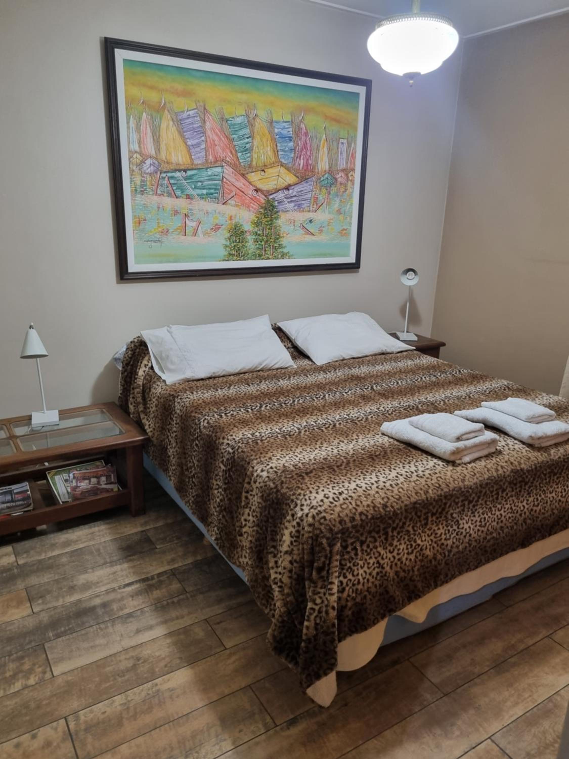 Tabanera suite