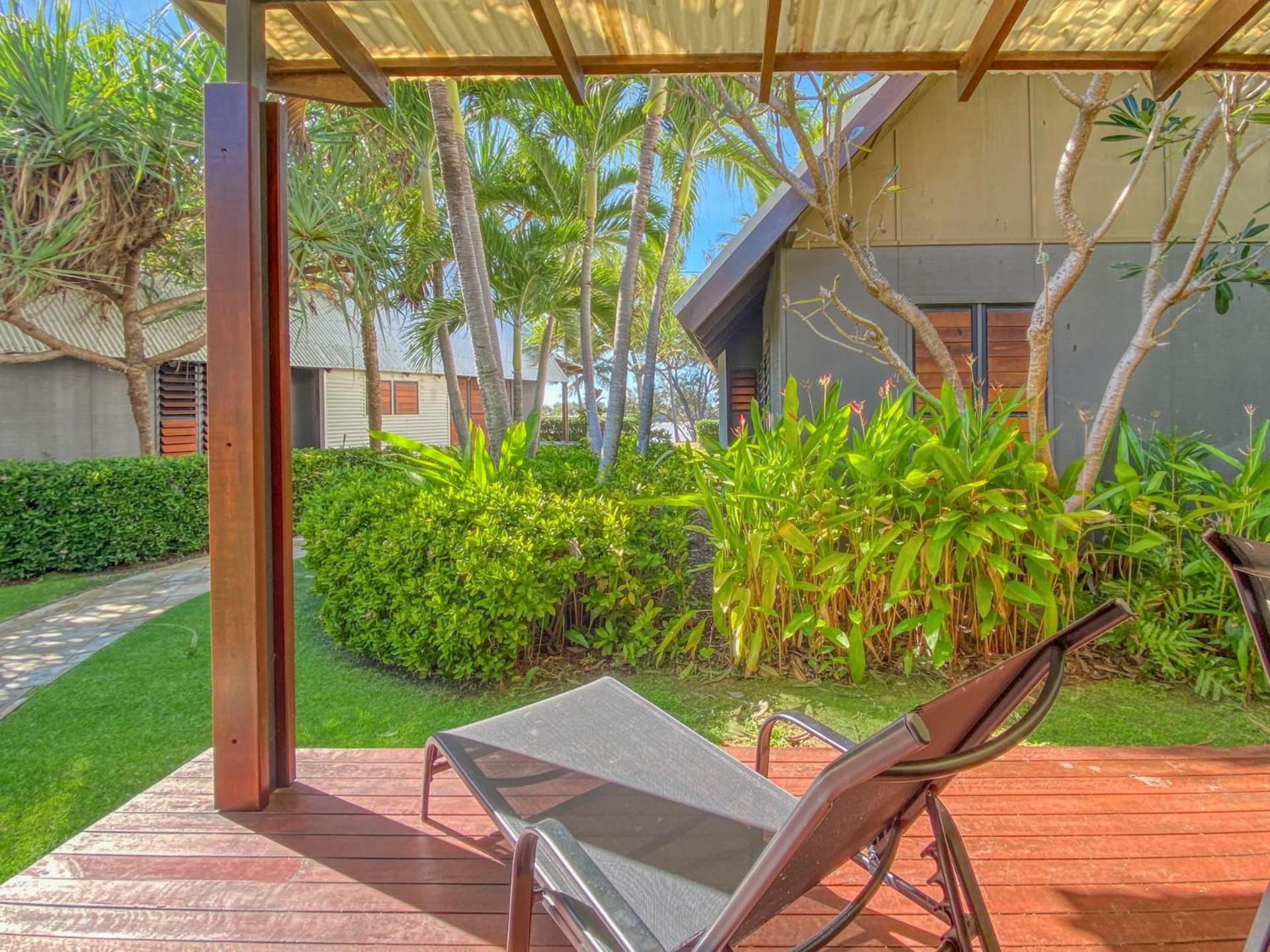 Pure Magnetic Villa 4