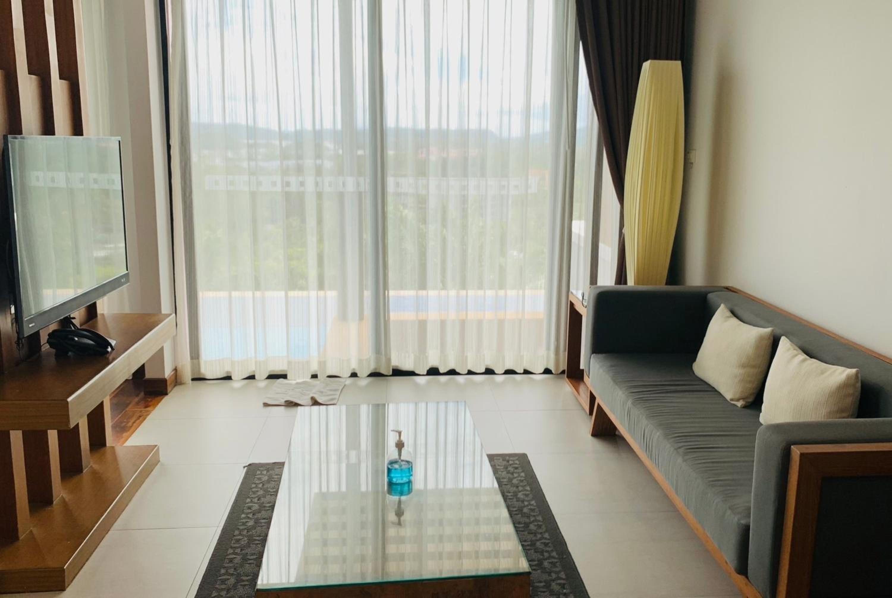 Aonang Suite Pool Villa