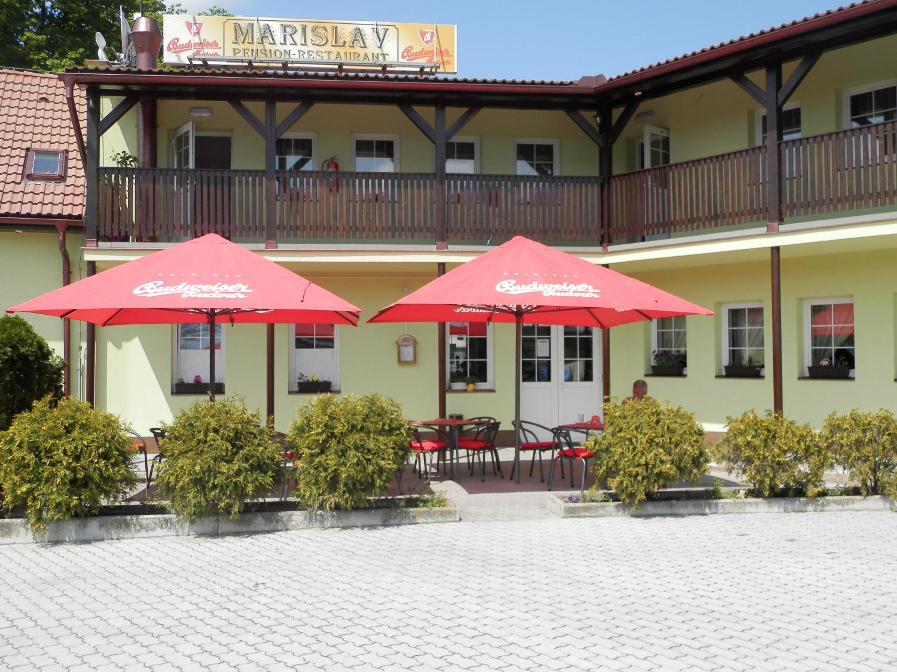 Hotel Marislav