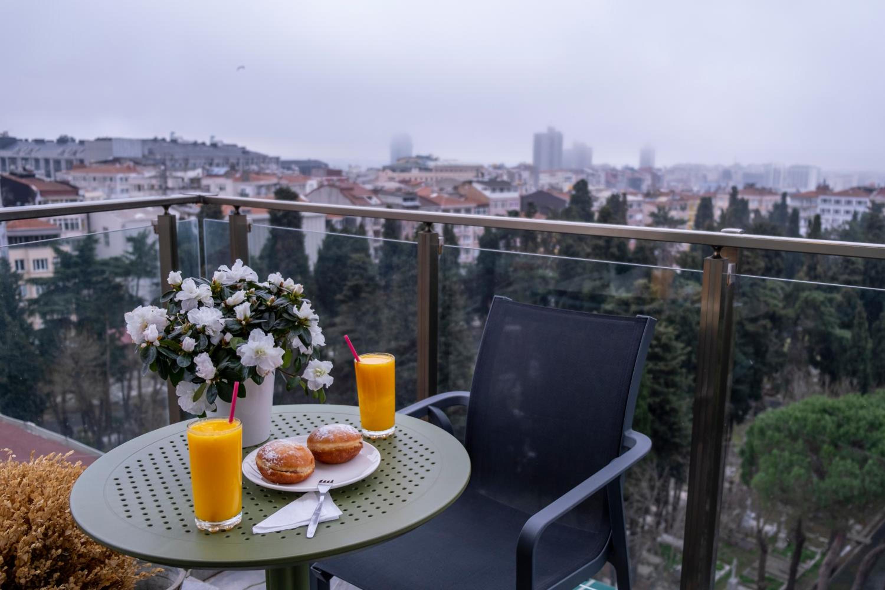 Numi Otel - Image 74