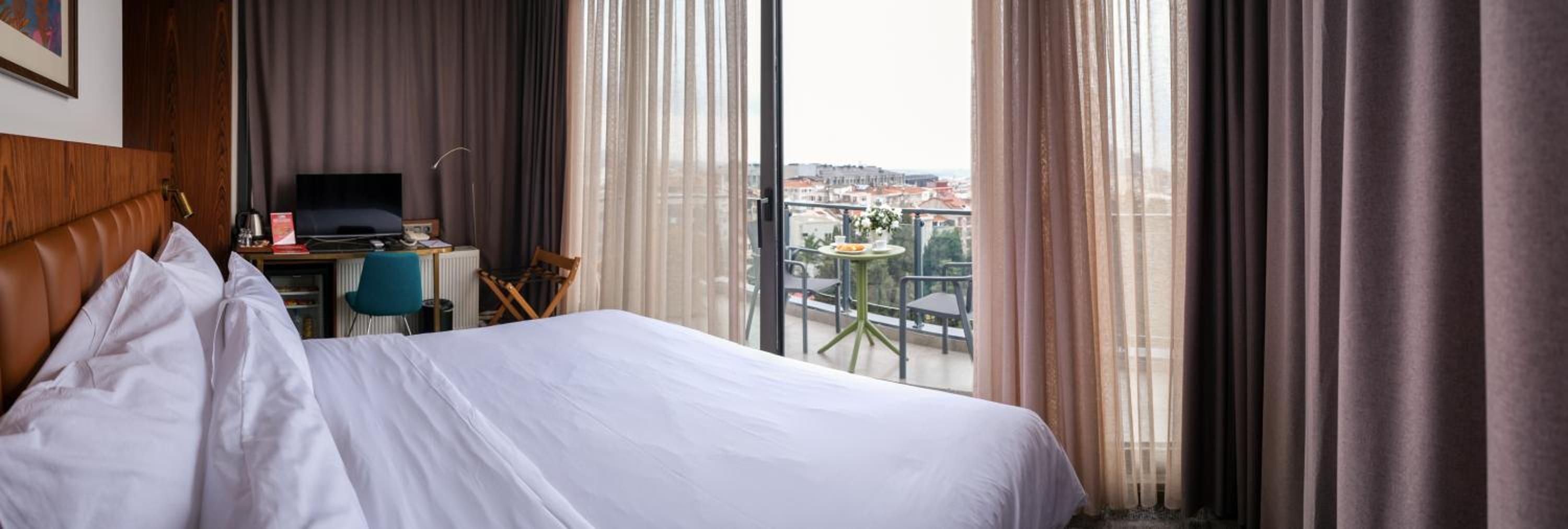 Numi Otel - Image 73