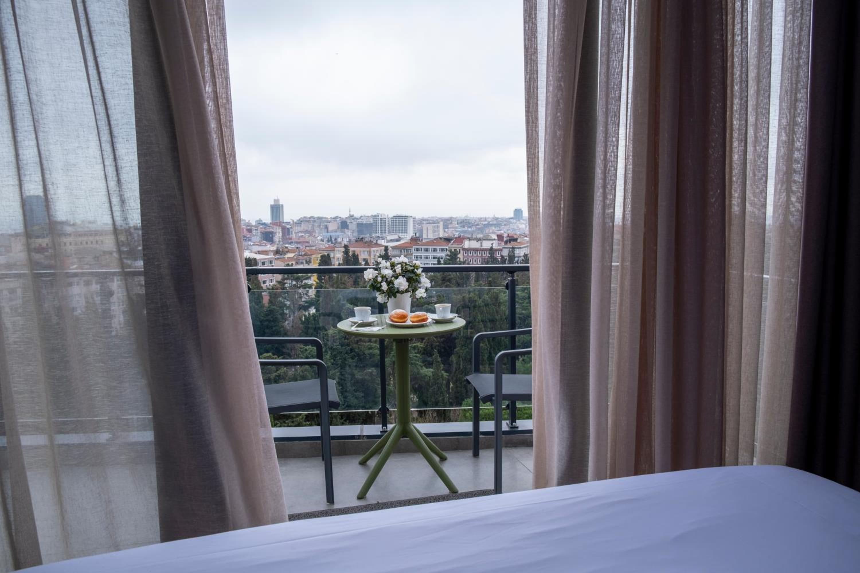 Numi Otel - Image 75