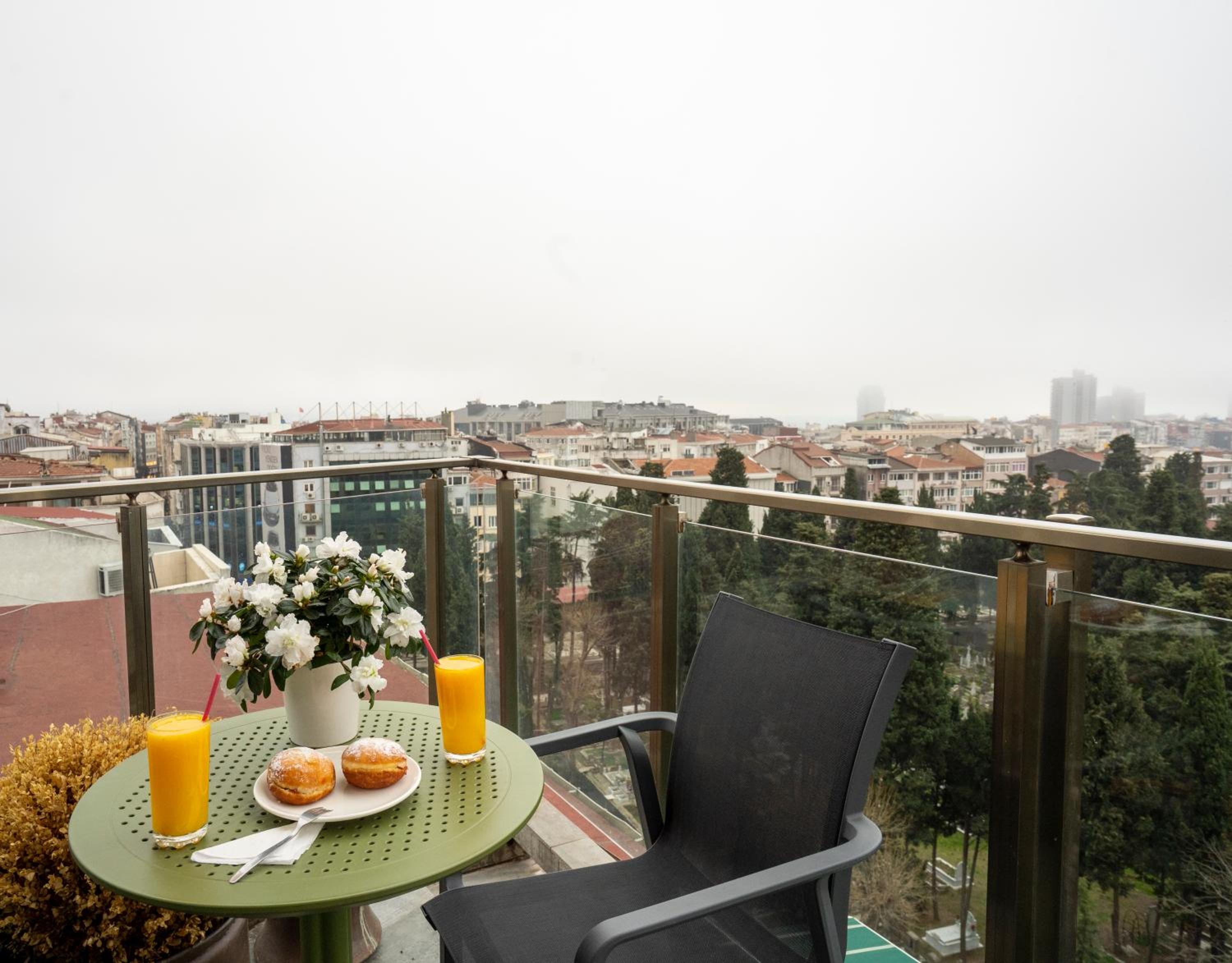 Numi Otel - Image 81