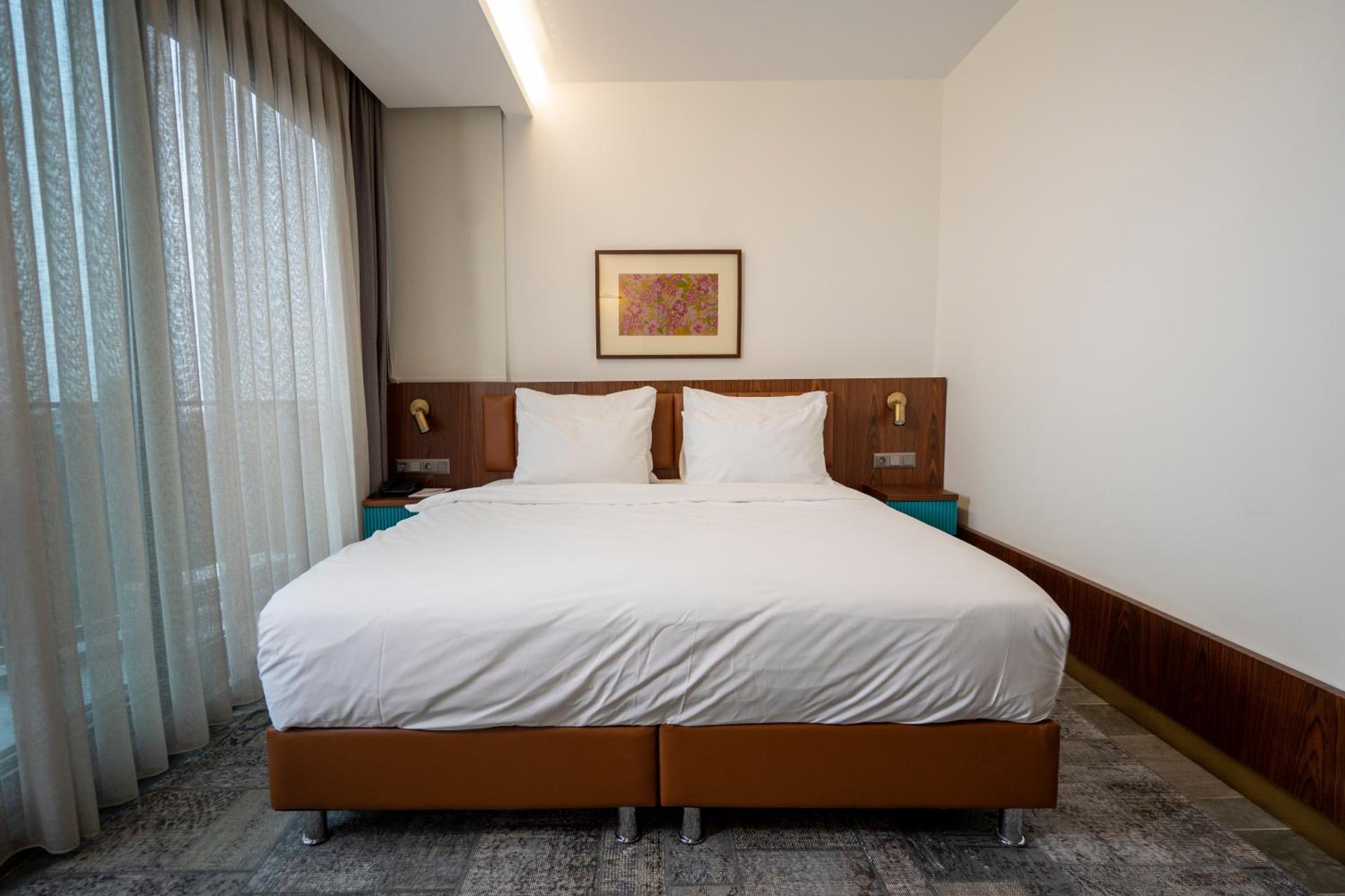 Numi Otel - Image 80