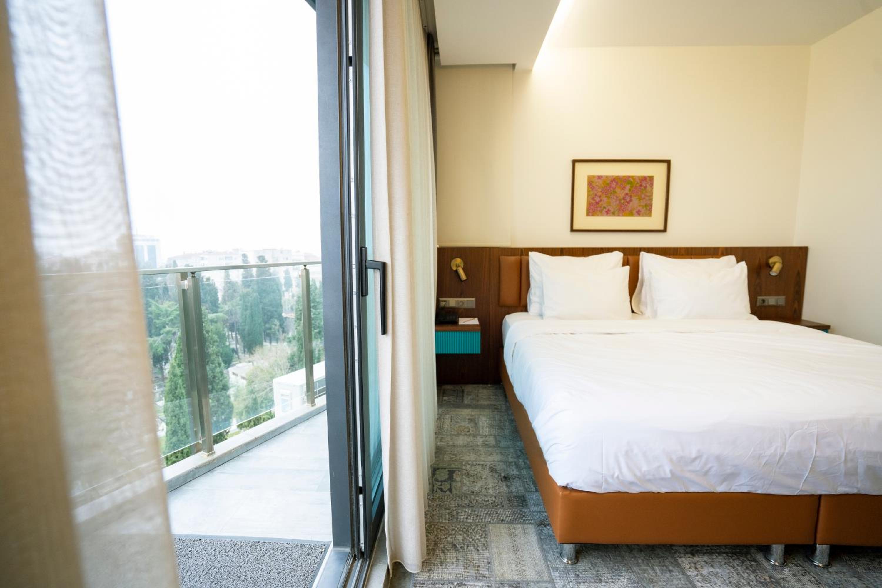 Numi Otel - Image 78