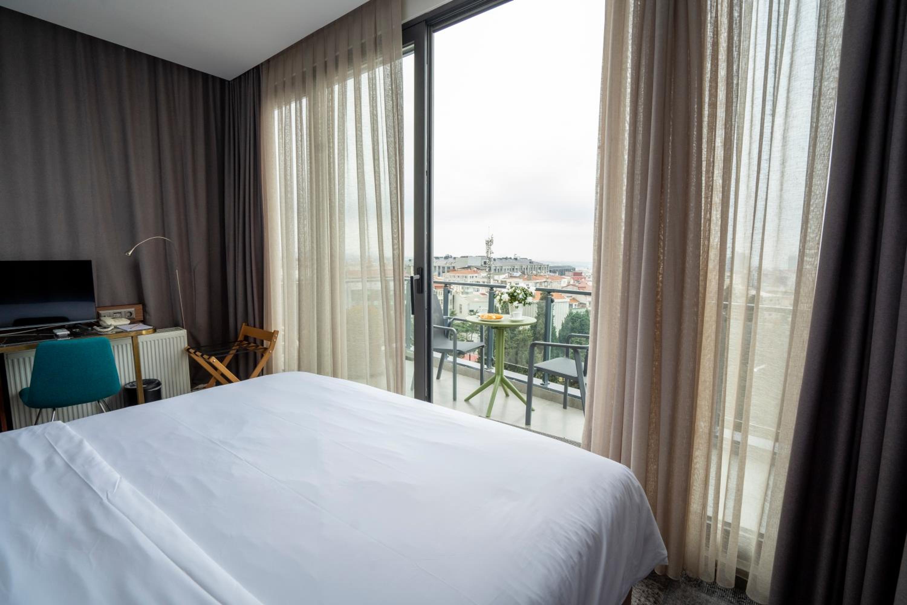 Numi Otel - Image 76