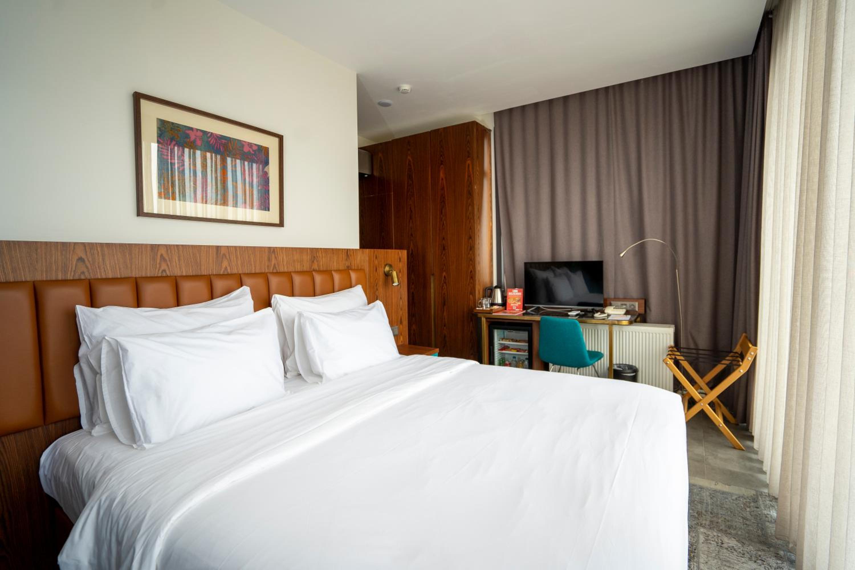 Numi Otel - Image 77