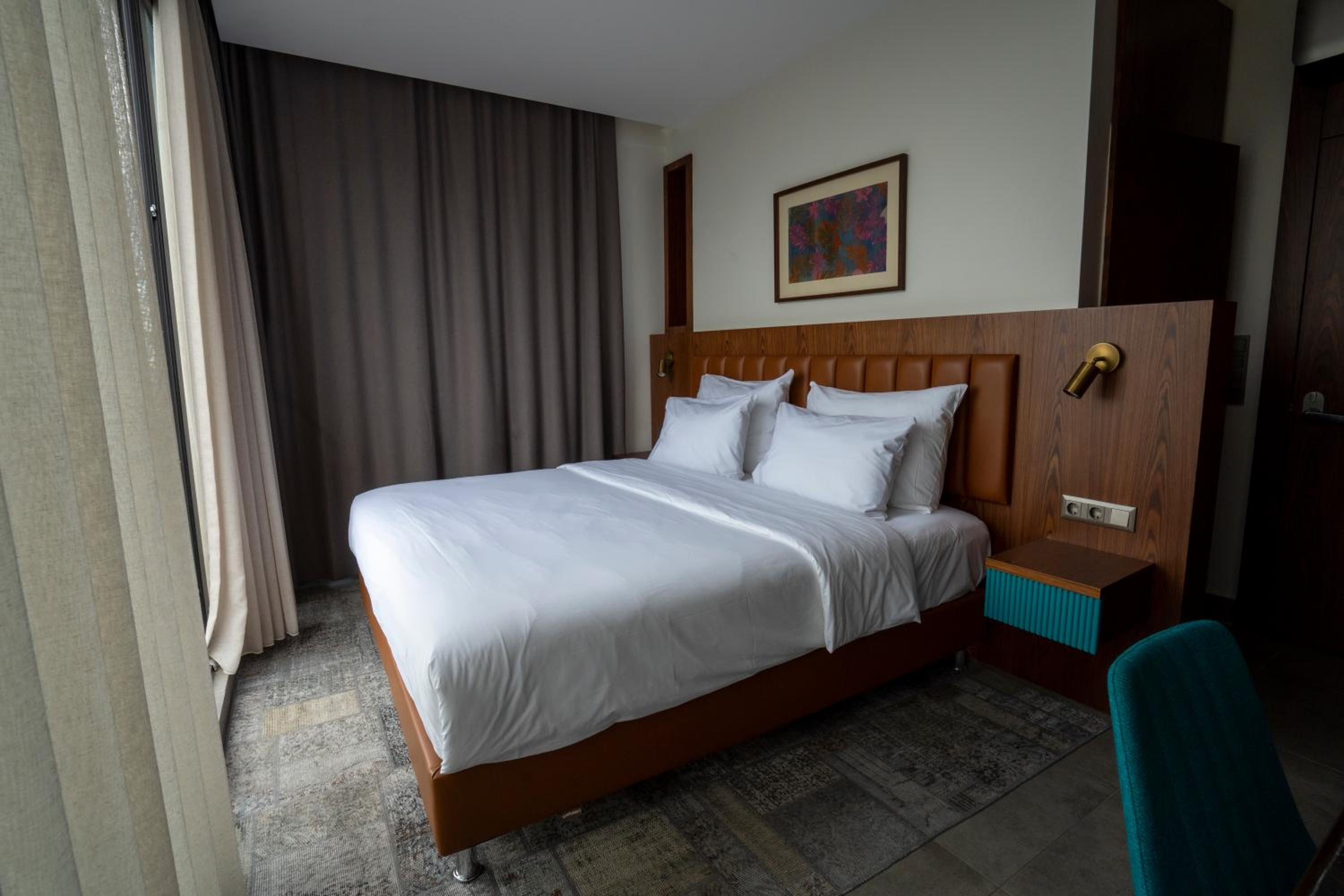 Numi Otel - Image 79