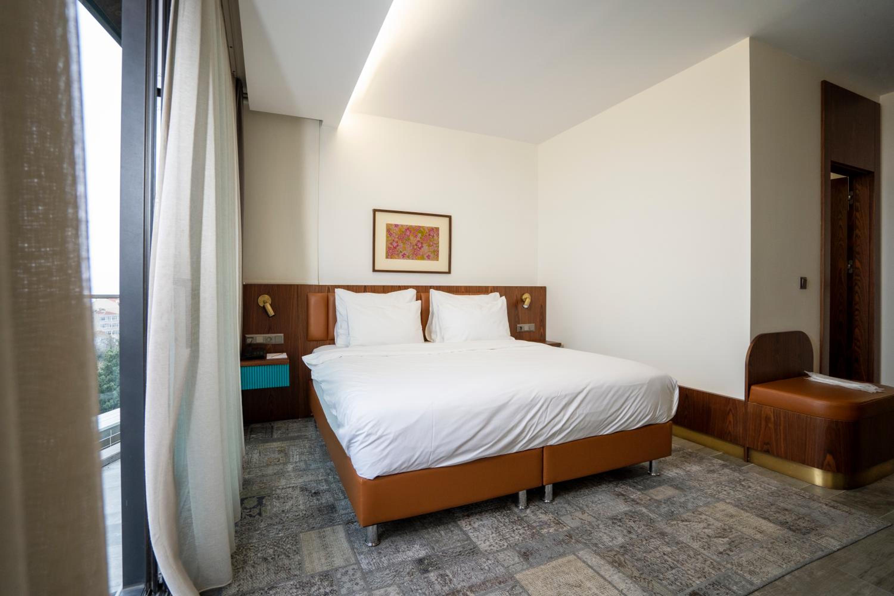 Numi Otel - Image 82