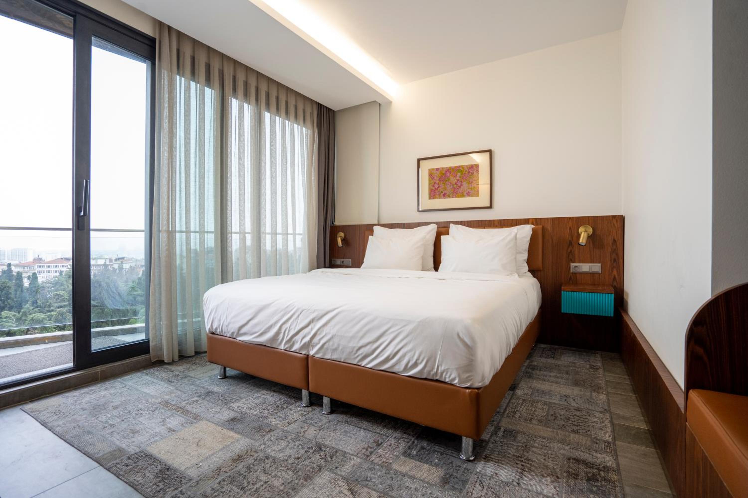 Numi Otel - Image 83