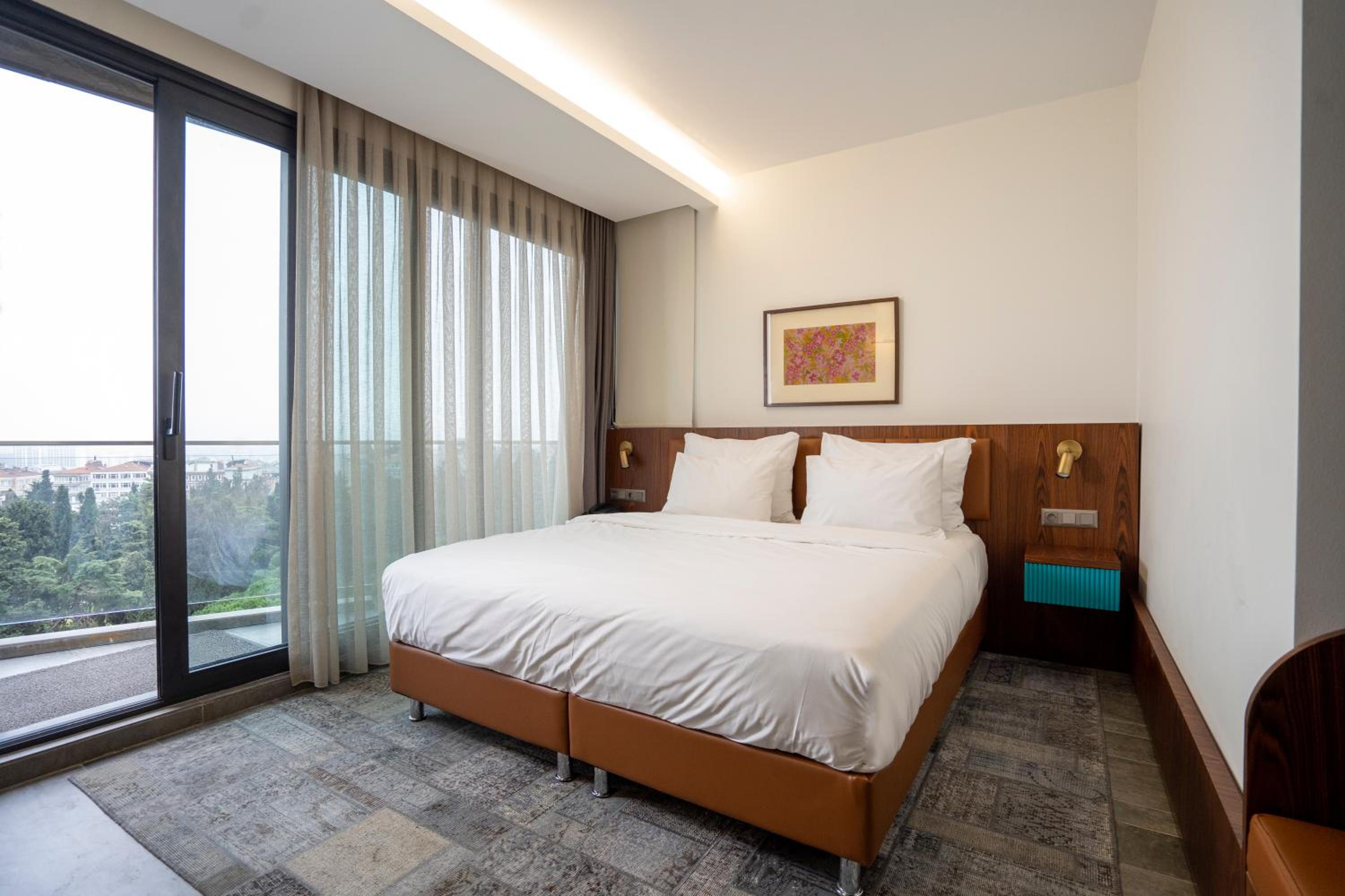 Numi Otel - Image 86