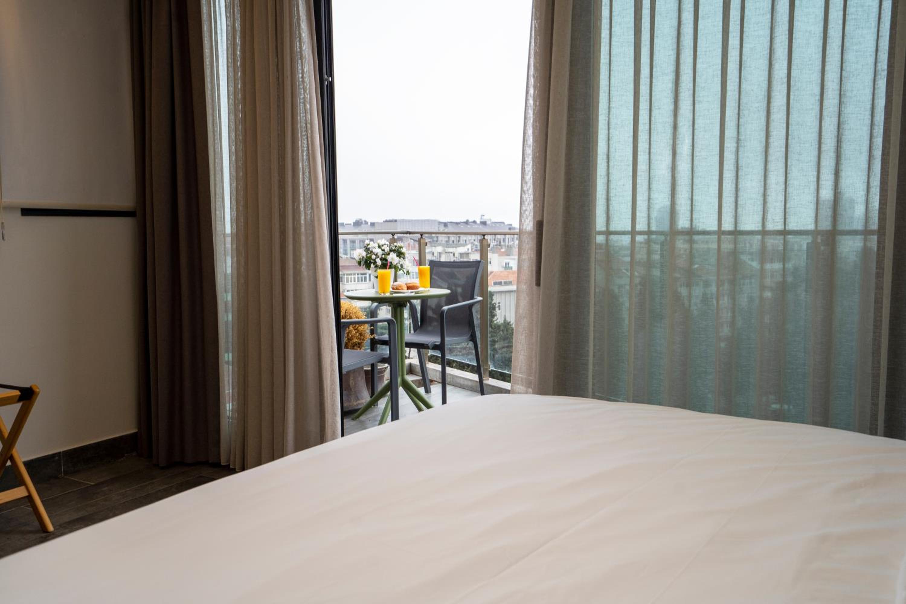 Numi Otel - Image 87