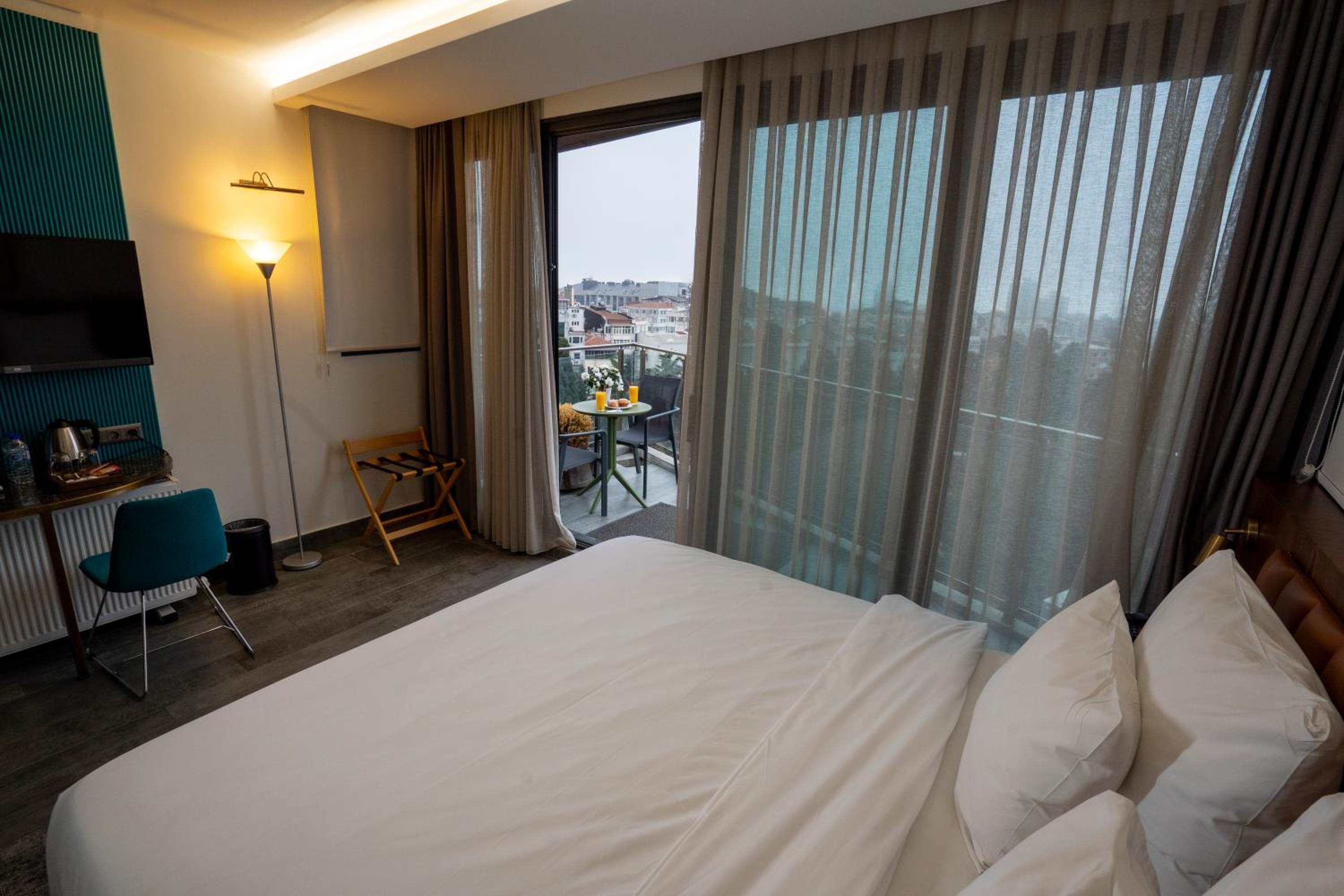 Numi Otel - Image 85