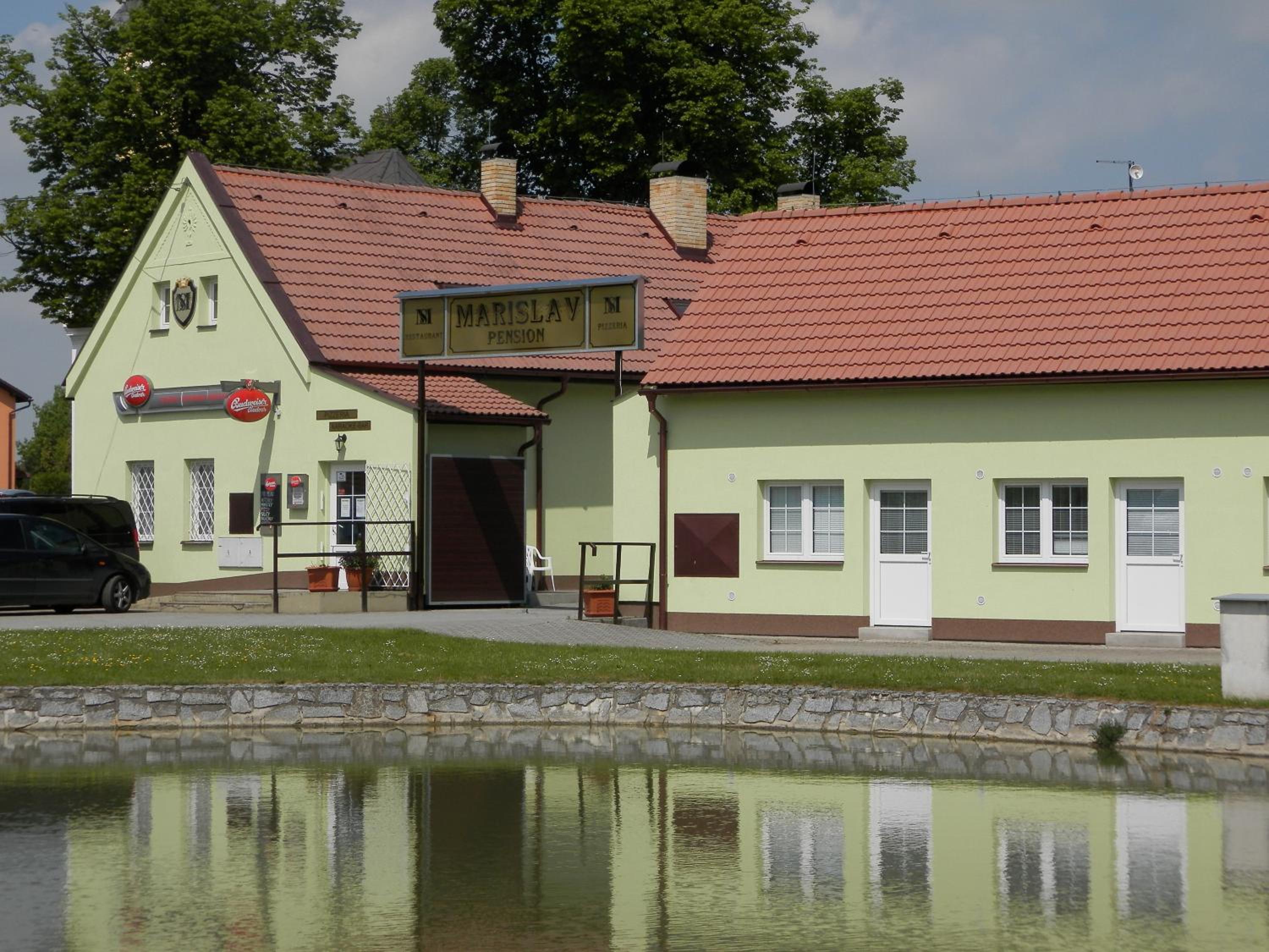 Hotel Marislav