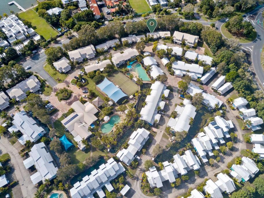 Stylish Unit, 4* Resort, Close to Noosa River
