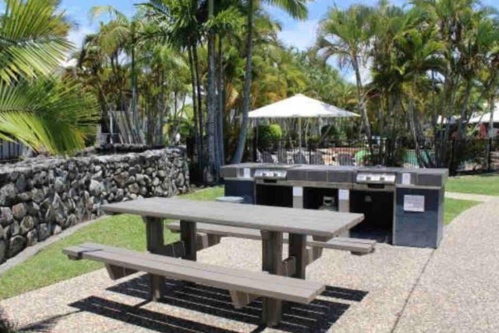 Stylish Unit, 4* Resort, Close to Noosa River