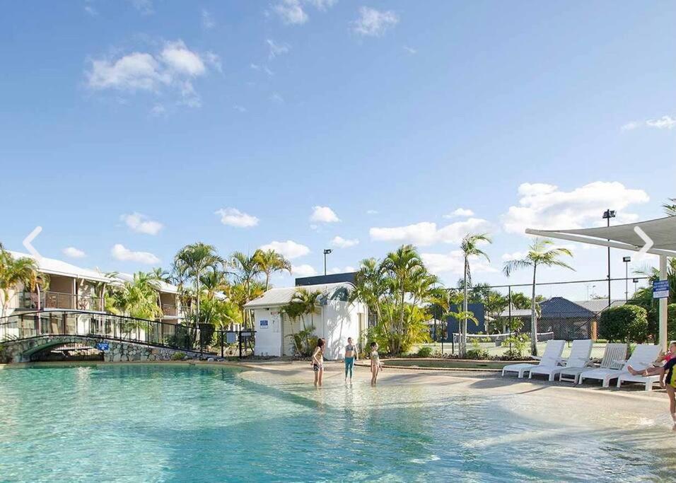 Stylish Unit, 4* Resort, Close to Noosa River