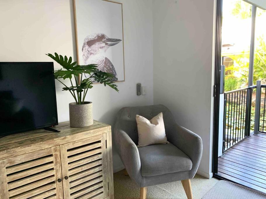 Stylish Unit, 4* Resort, Close to Noosa River