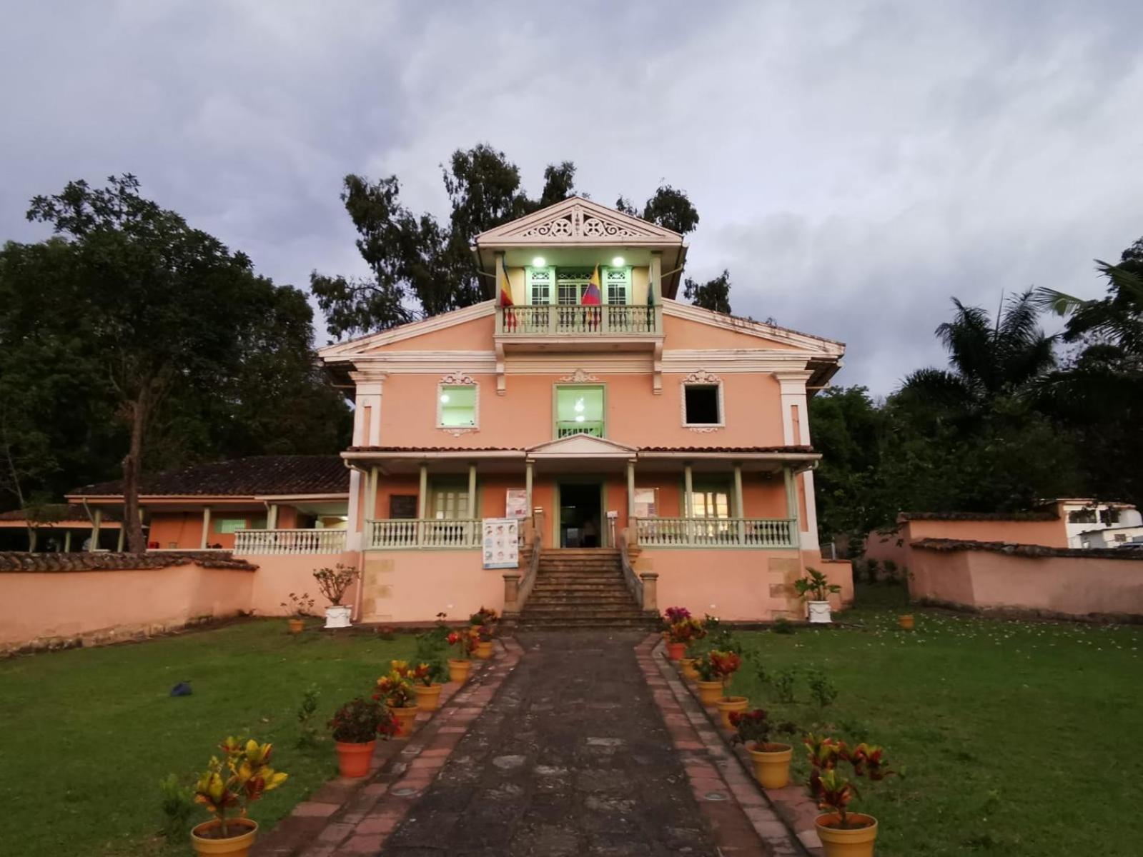Tranquilo y Acogedor Apto en Fusagasugá.