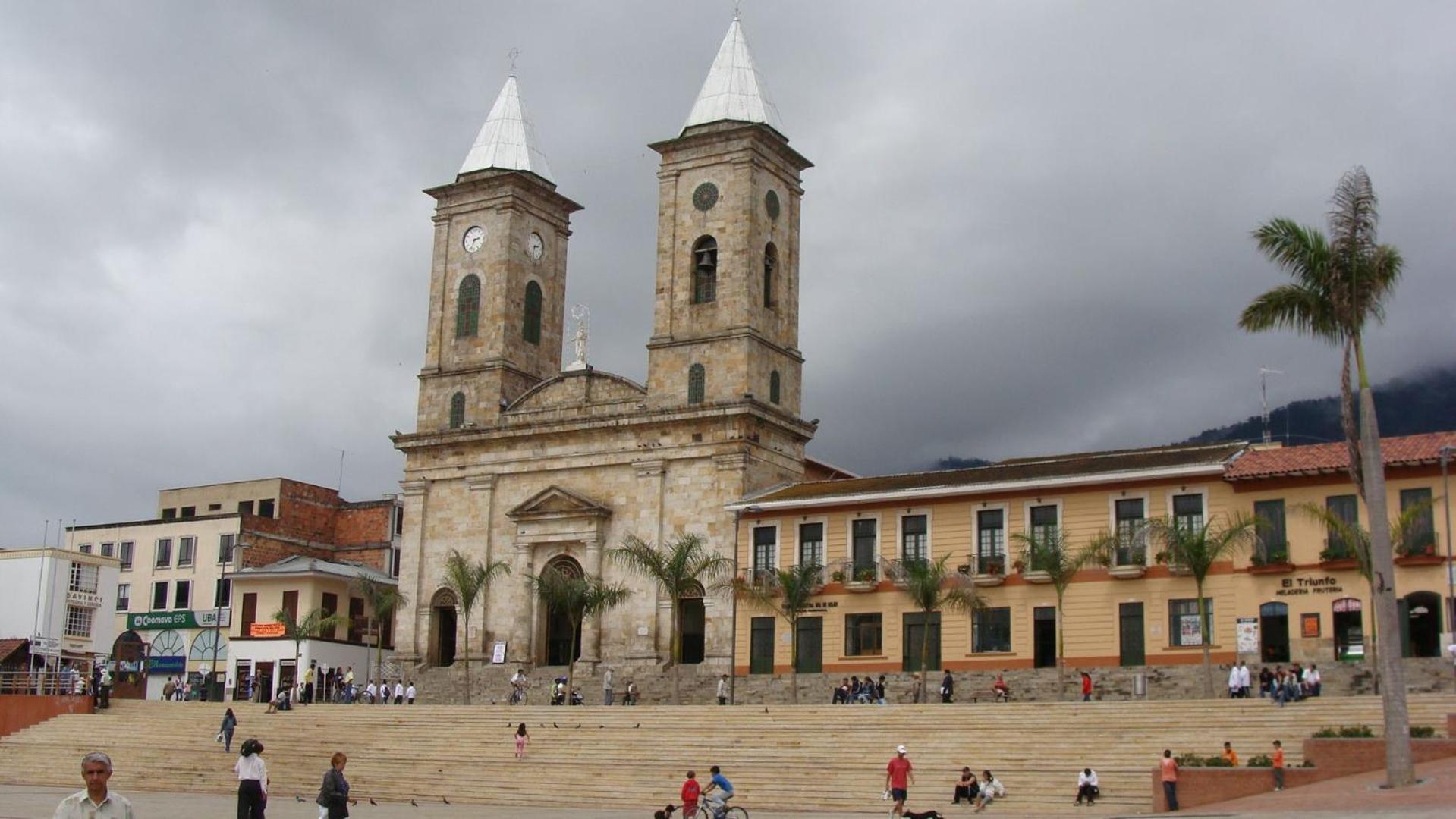 Tranquilo y Acogedor Apto en Fusagasugá.