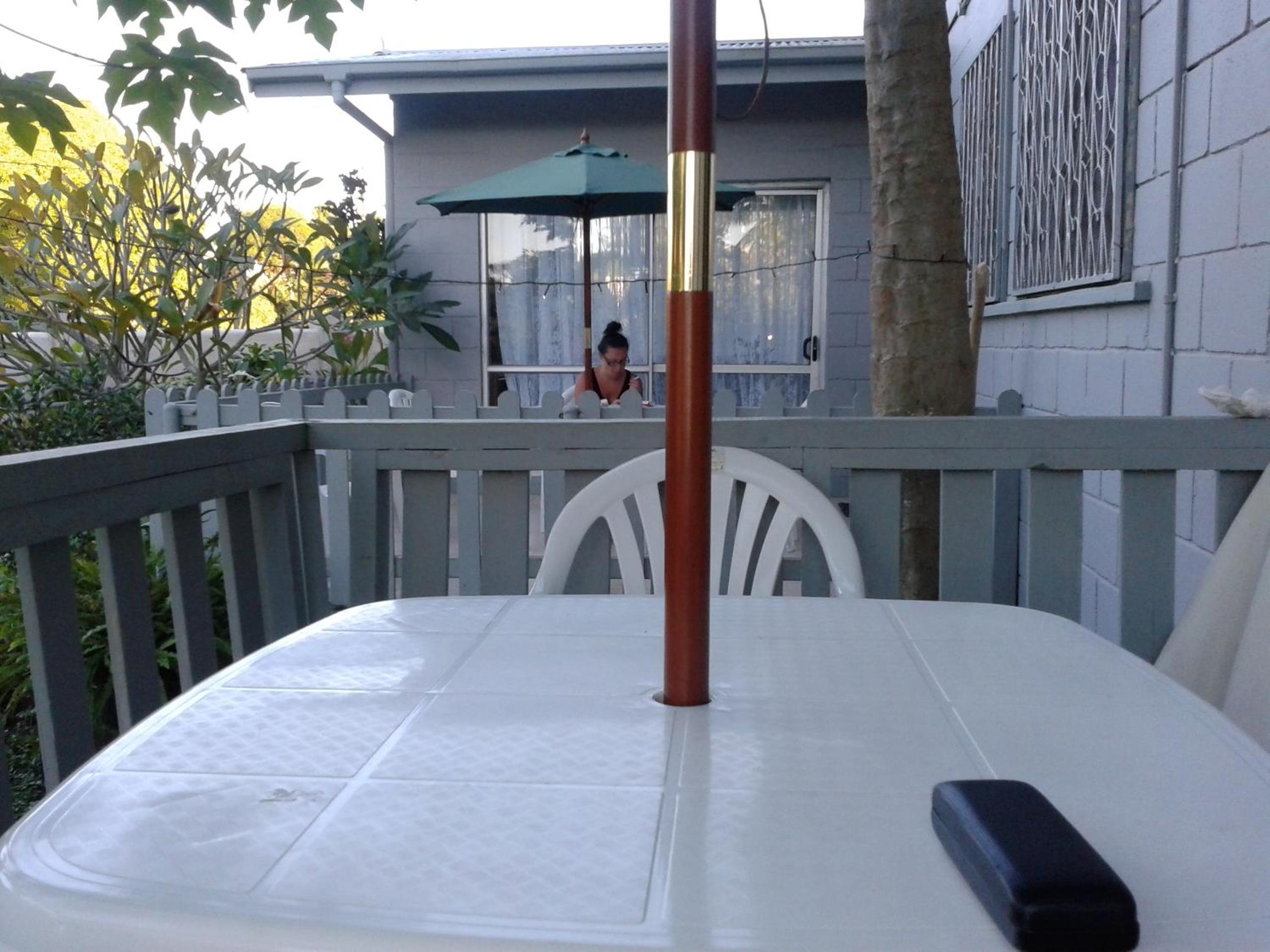 Dayspring Lodge