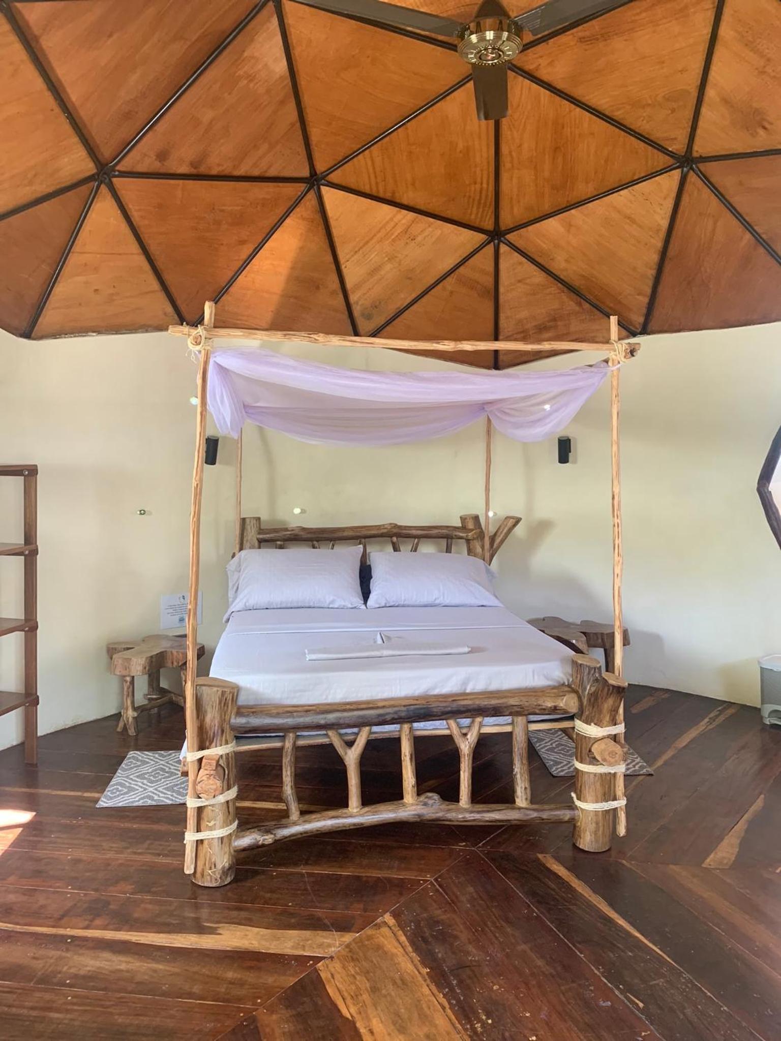 Mi casa es tu casa- Glamping y Casa de Campo