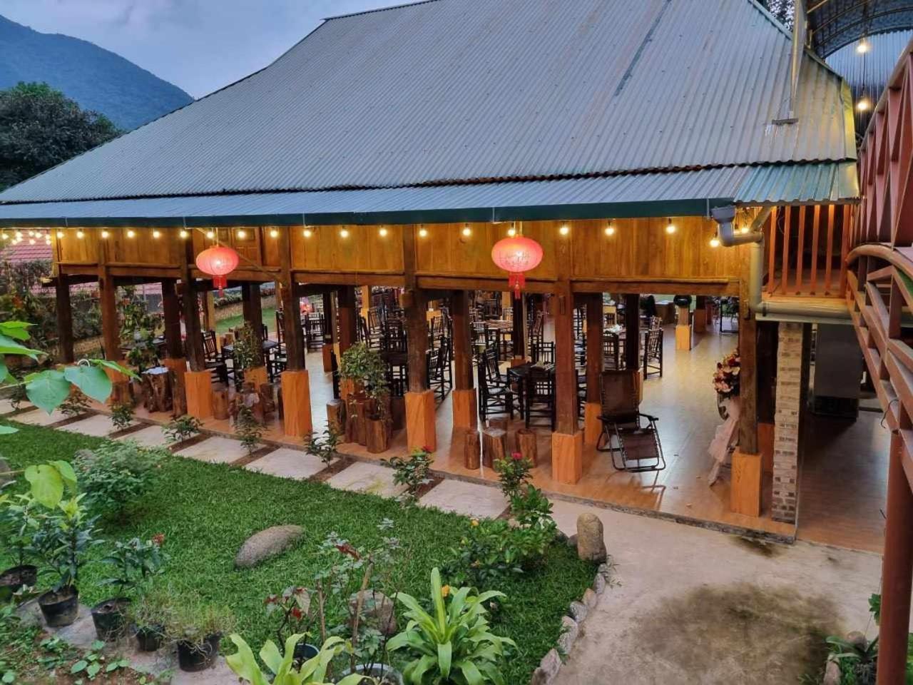 Trường Anh Homestay Hà Giang view 4
