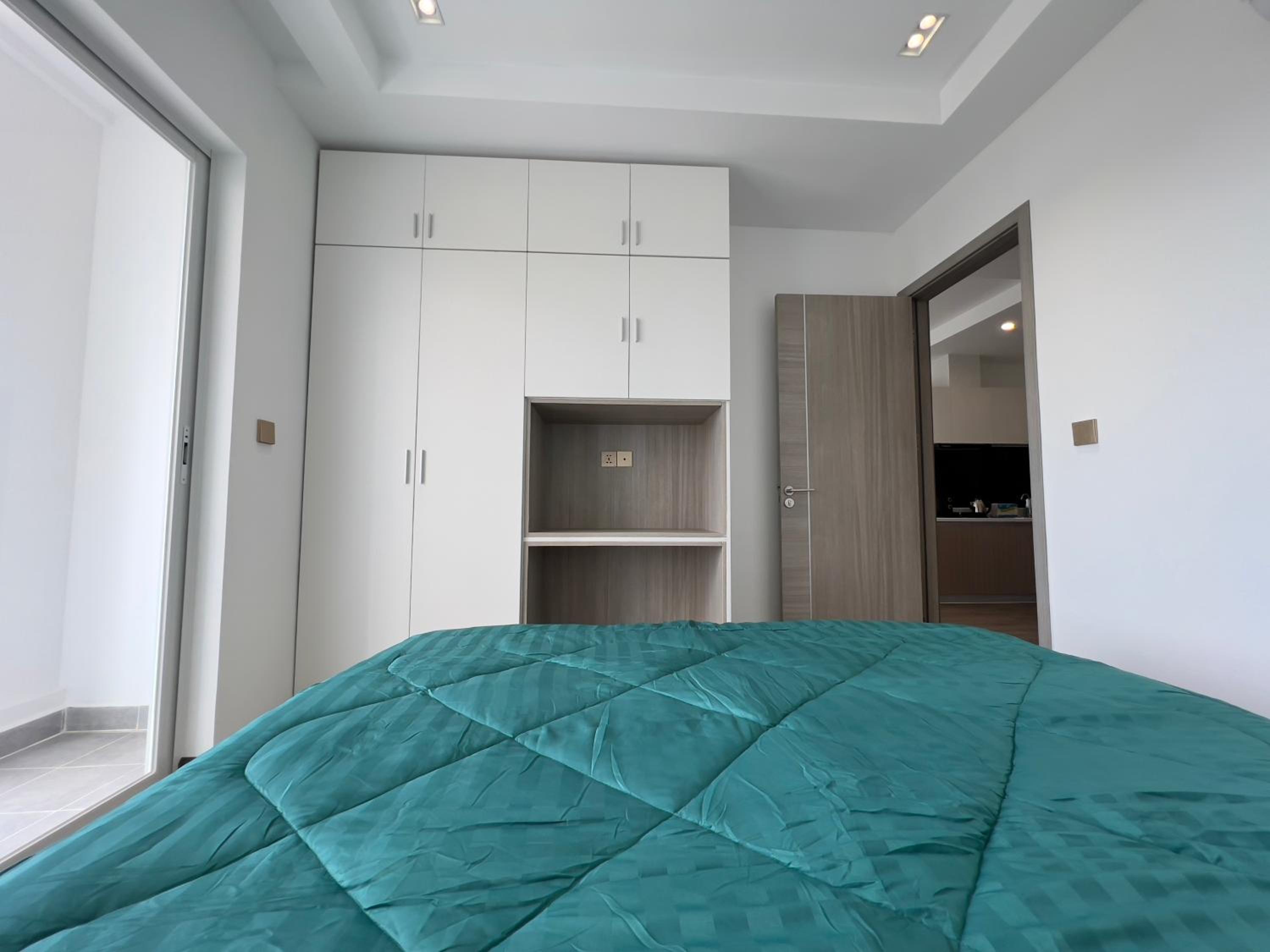 Sihanouk City View Condominium