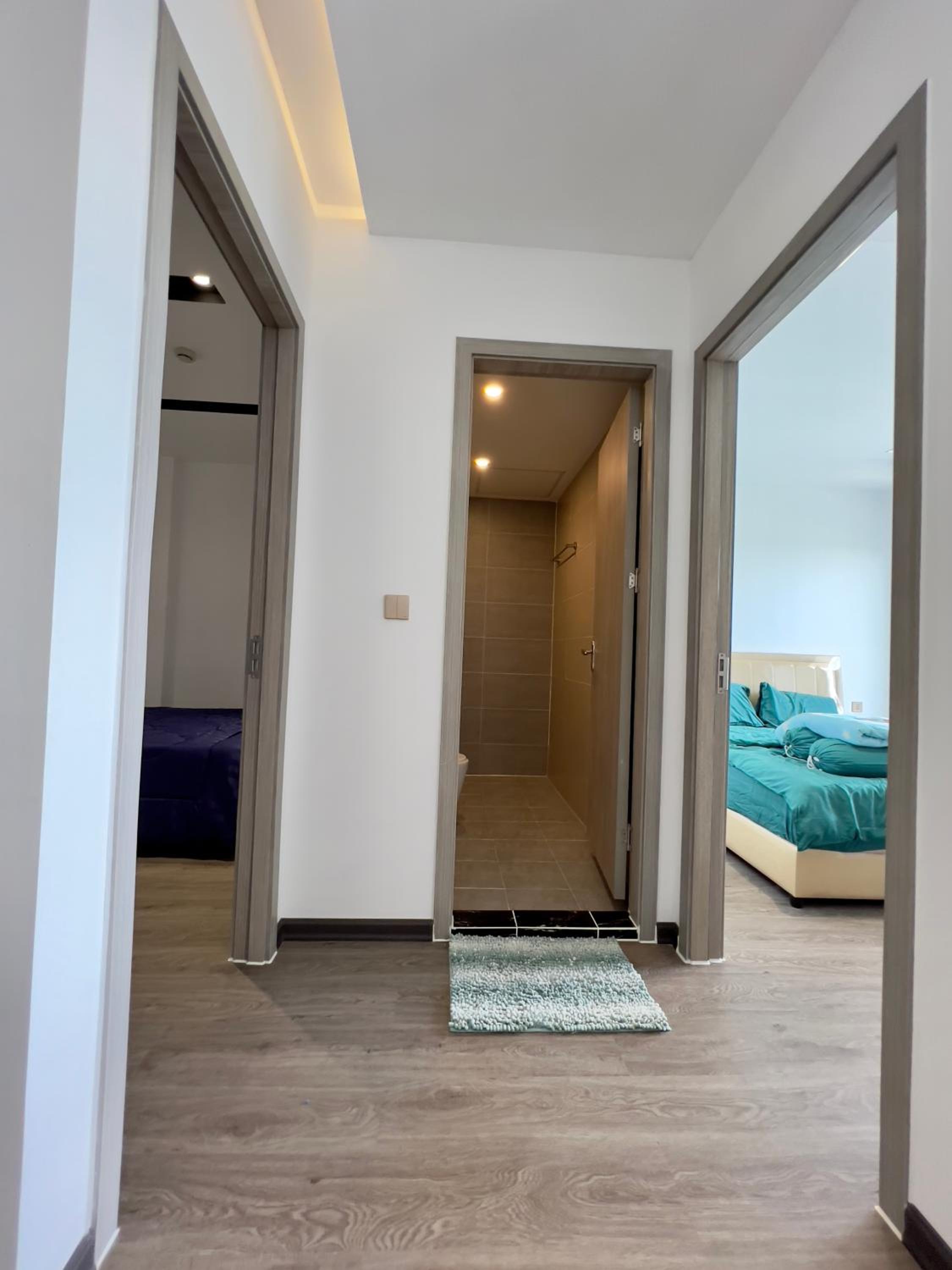 Sihanouk City View Condominium