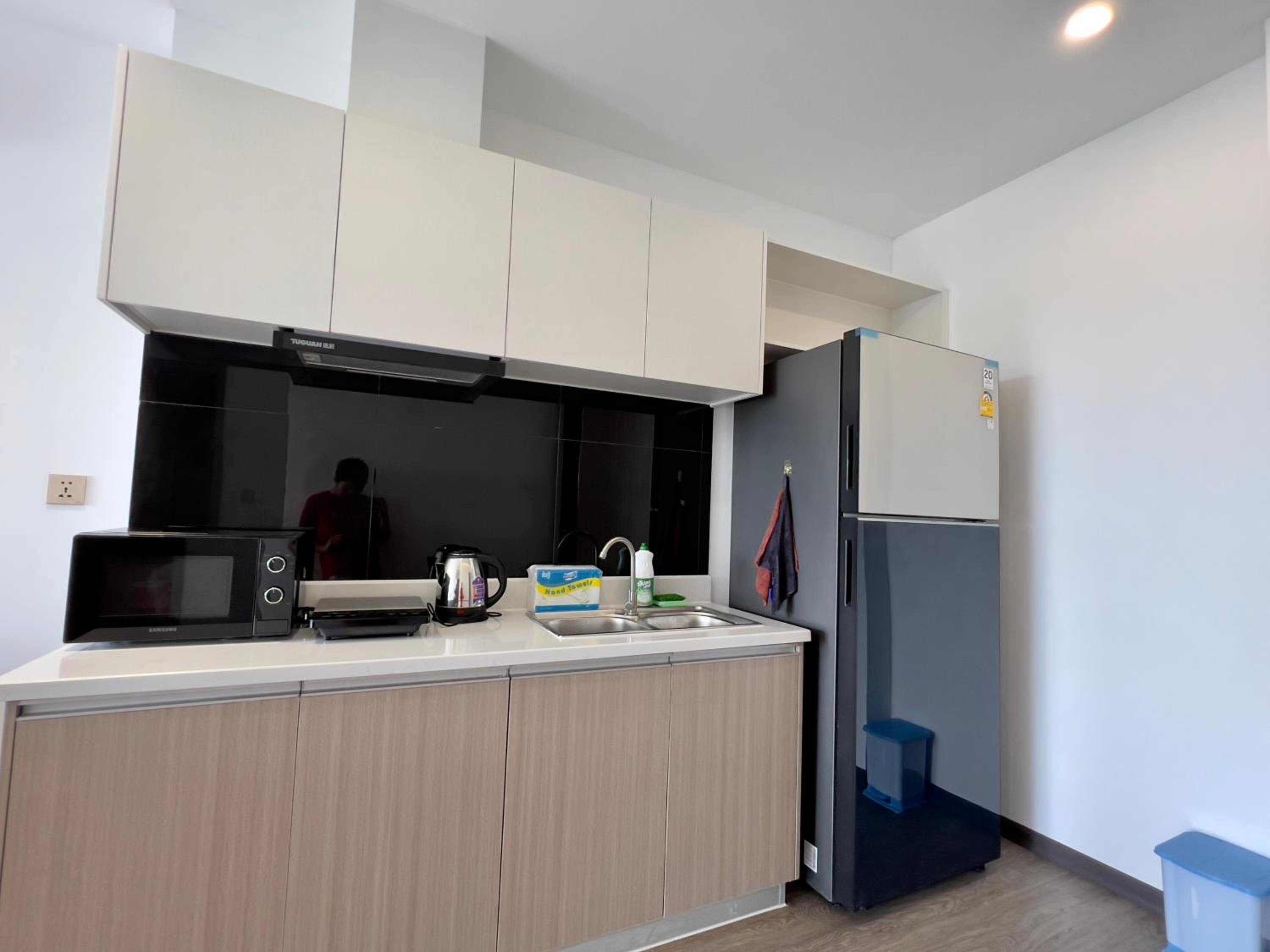 Sihanouk City View Condominium