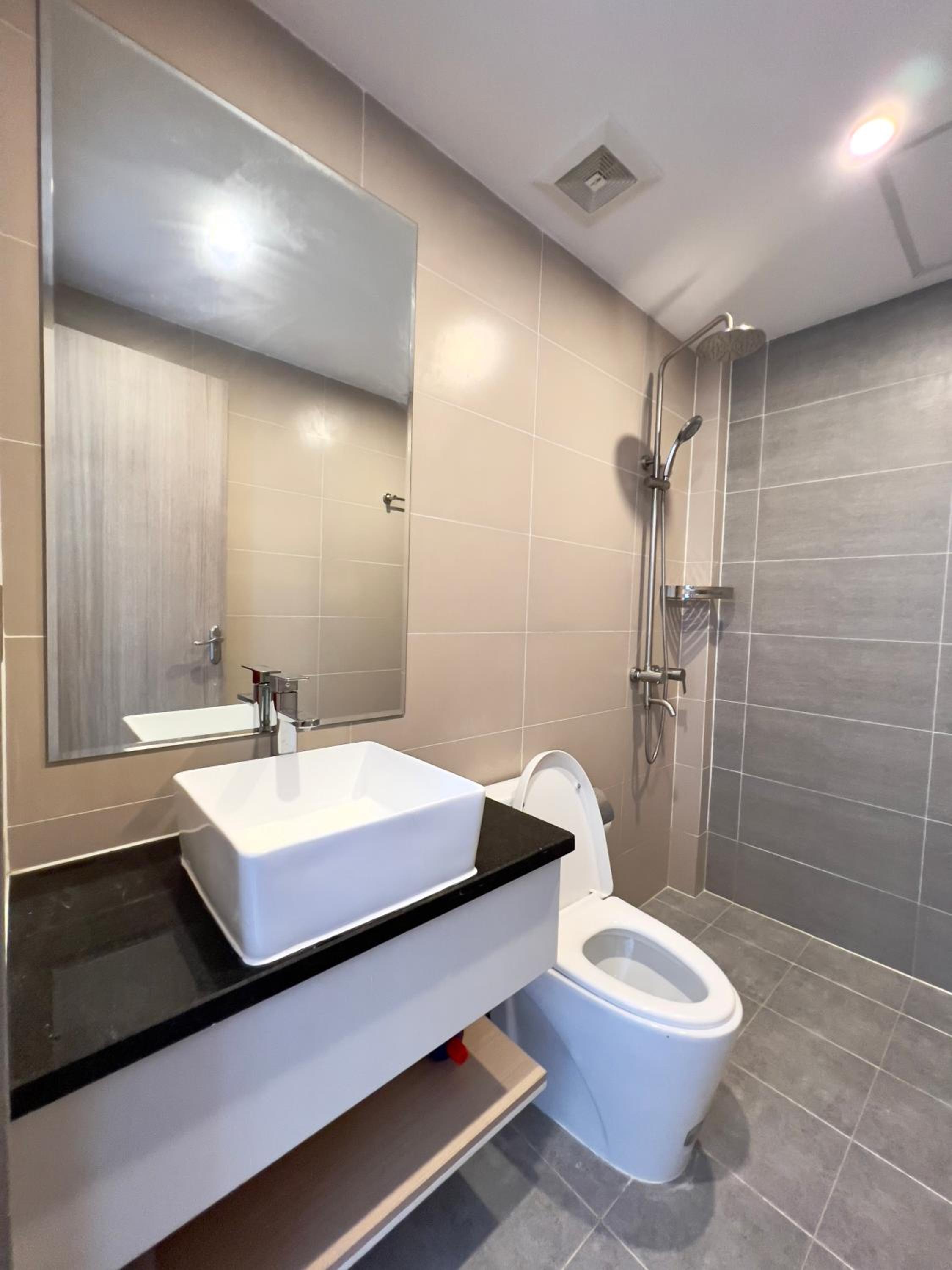 Sihanouk City View Condominium