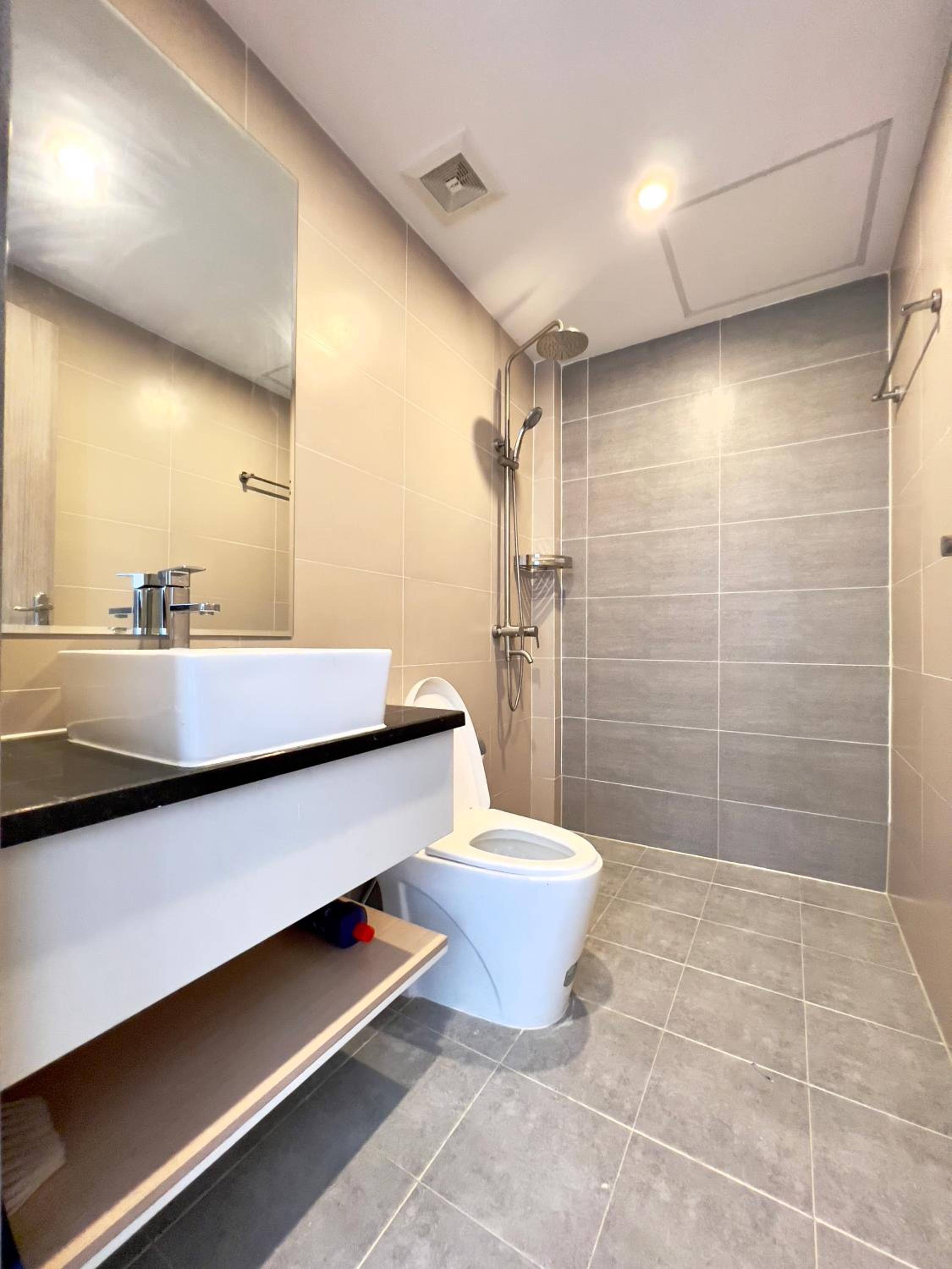 Sihanouk City View Condominium