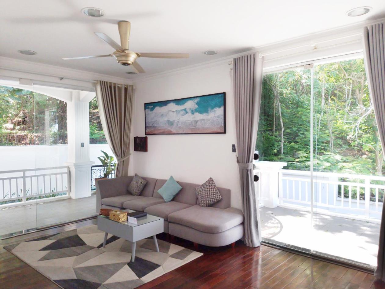 SV Boutique Resort