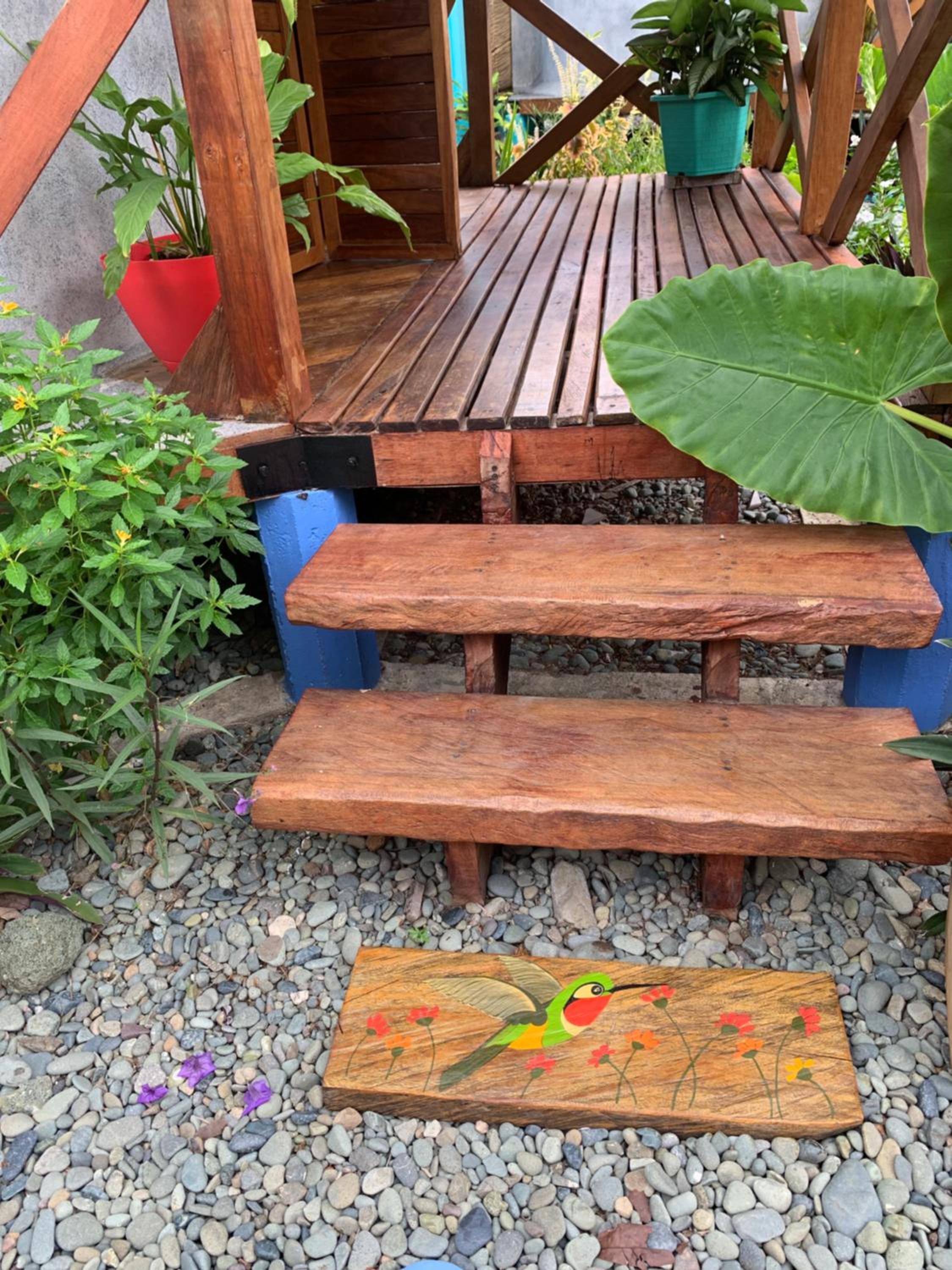Mi casa es tu casa- Glamping y Casa de Campo