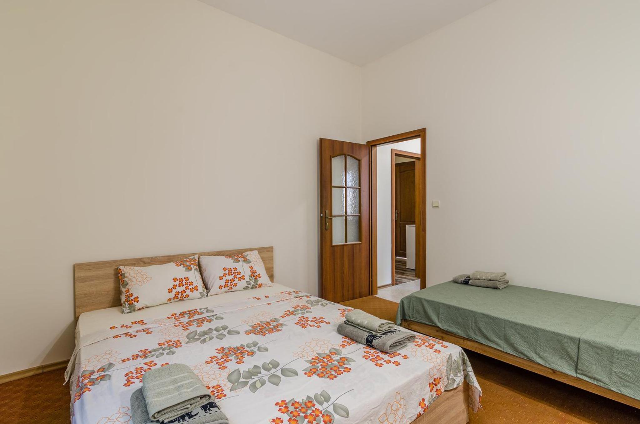 Vintage House 1